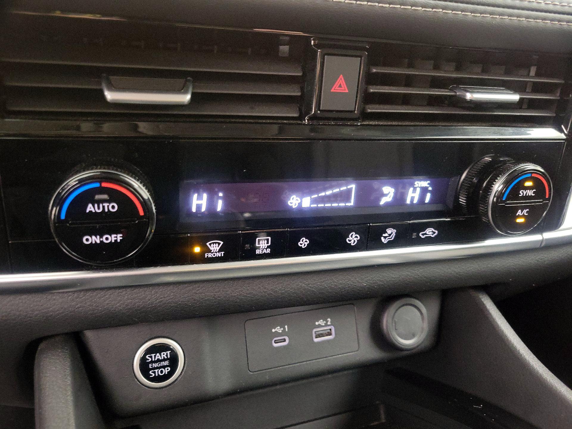 Thumbnail: 2022 Nissan Rogue - 16