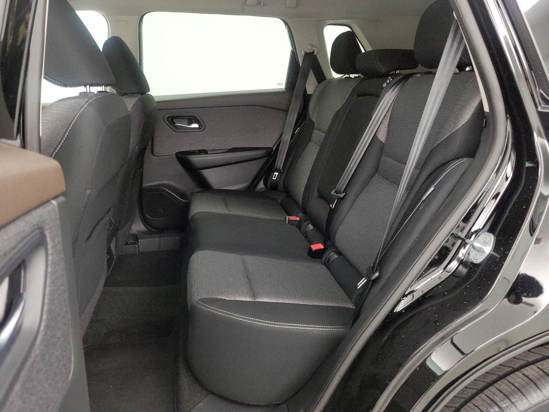 Thumbnail: 2022 Nissan Rogue - 19