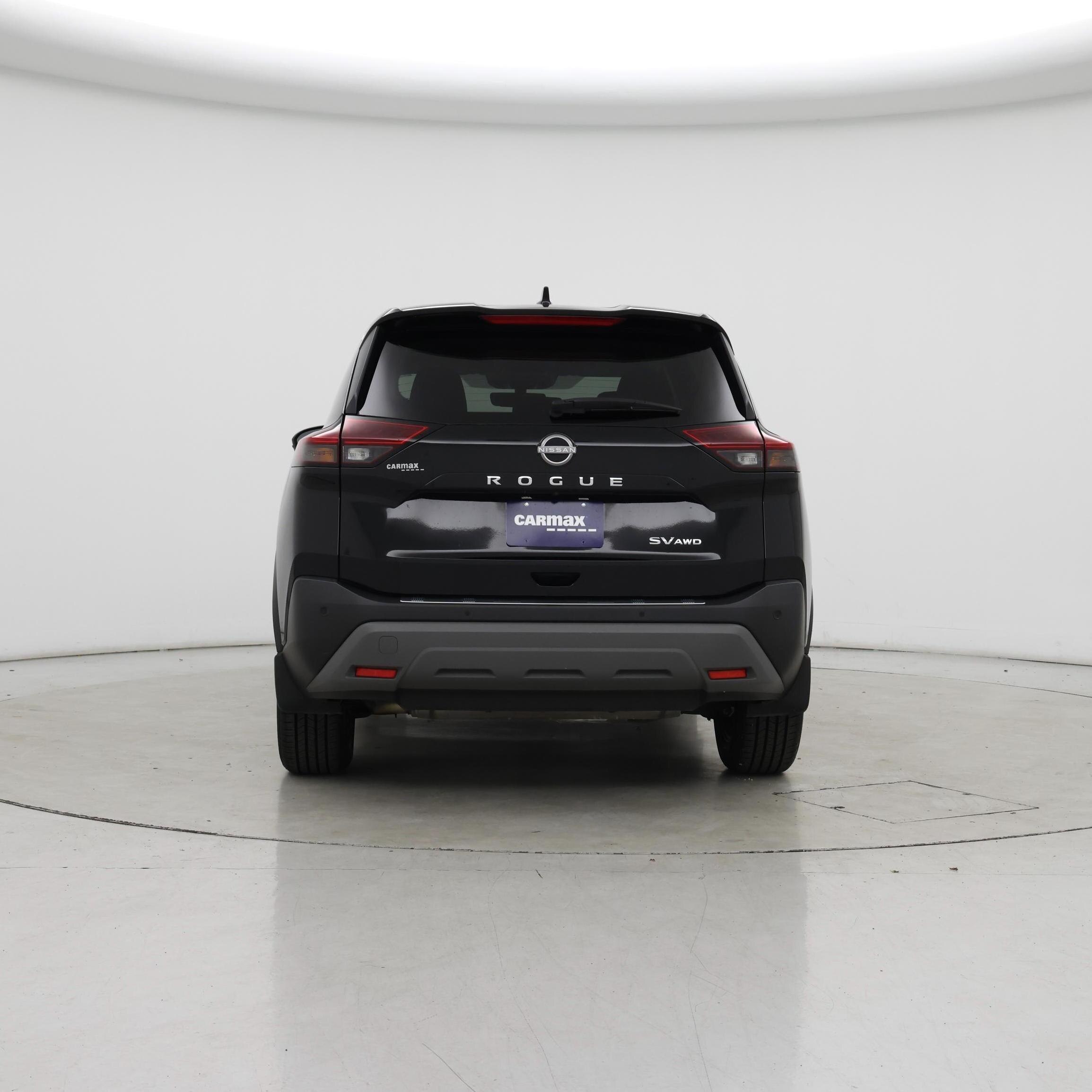 Thumbnail: 2022 Nissan Rogue - 6