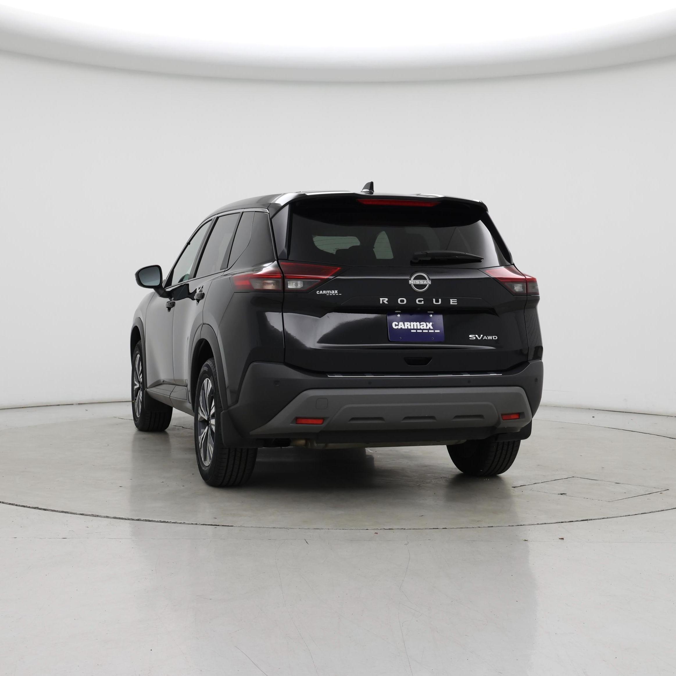 Thumbnail: 2022 Nissan Rogue - 8