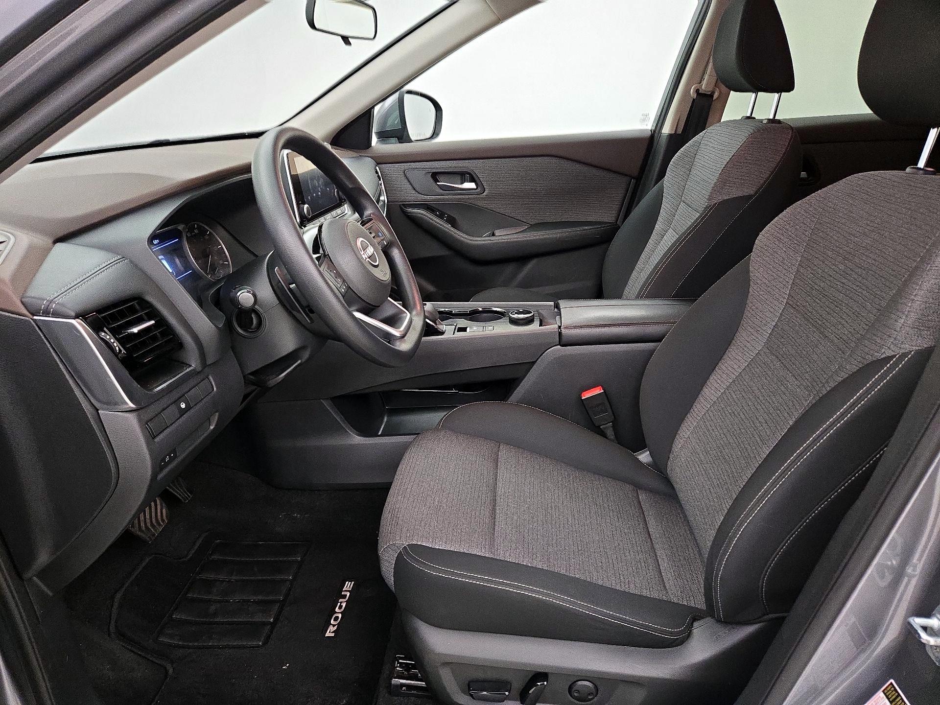 Thumbnail: 2023 Nissan Rogue - 11