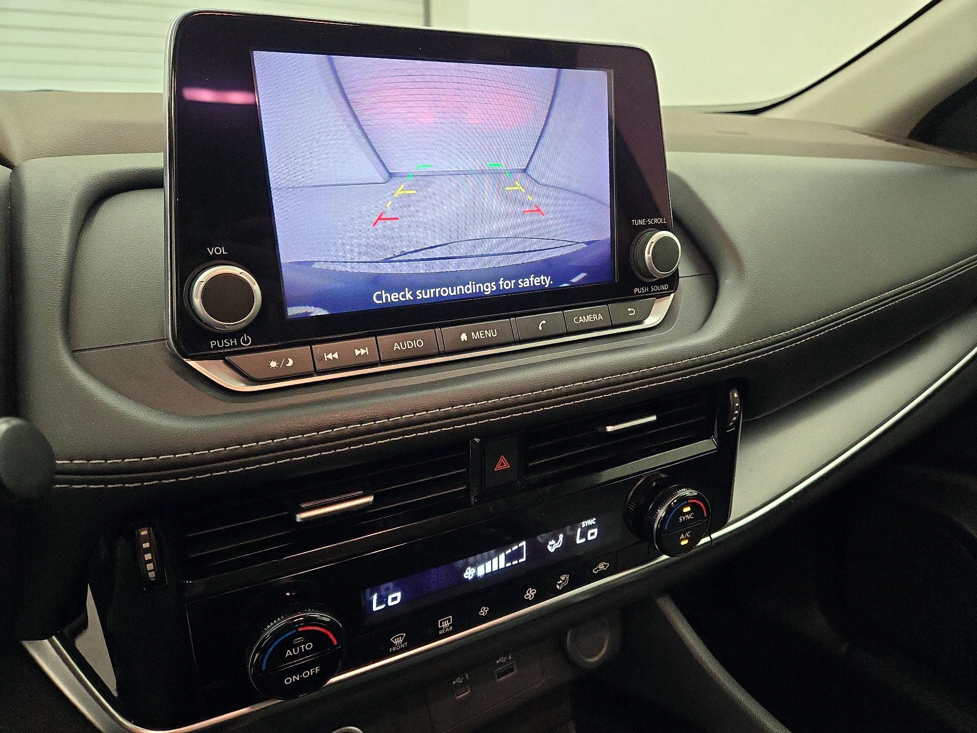 Thumbnail: 2023 Nissan Rogue - 14