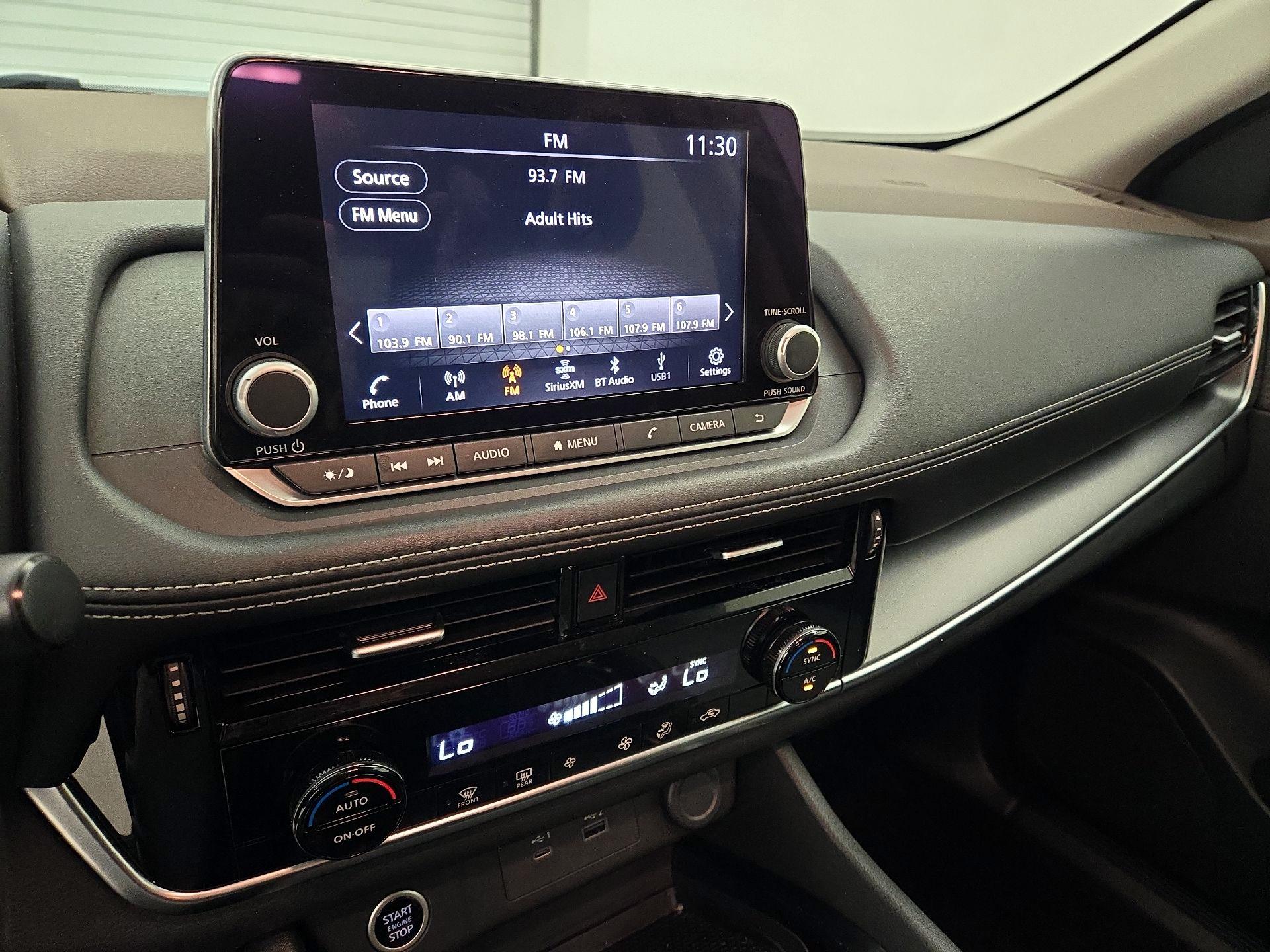 Thumbnail: 2023 Nissan Rogue - 15