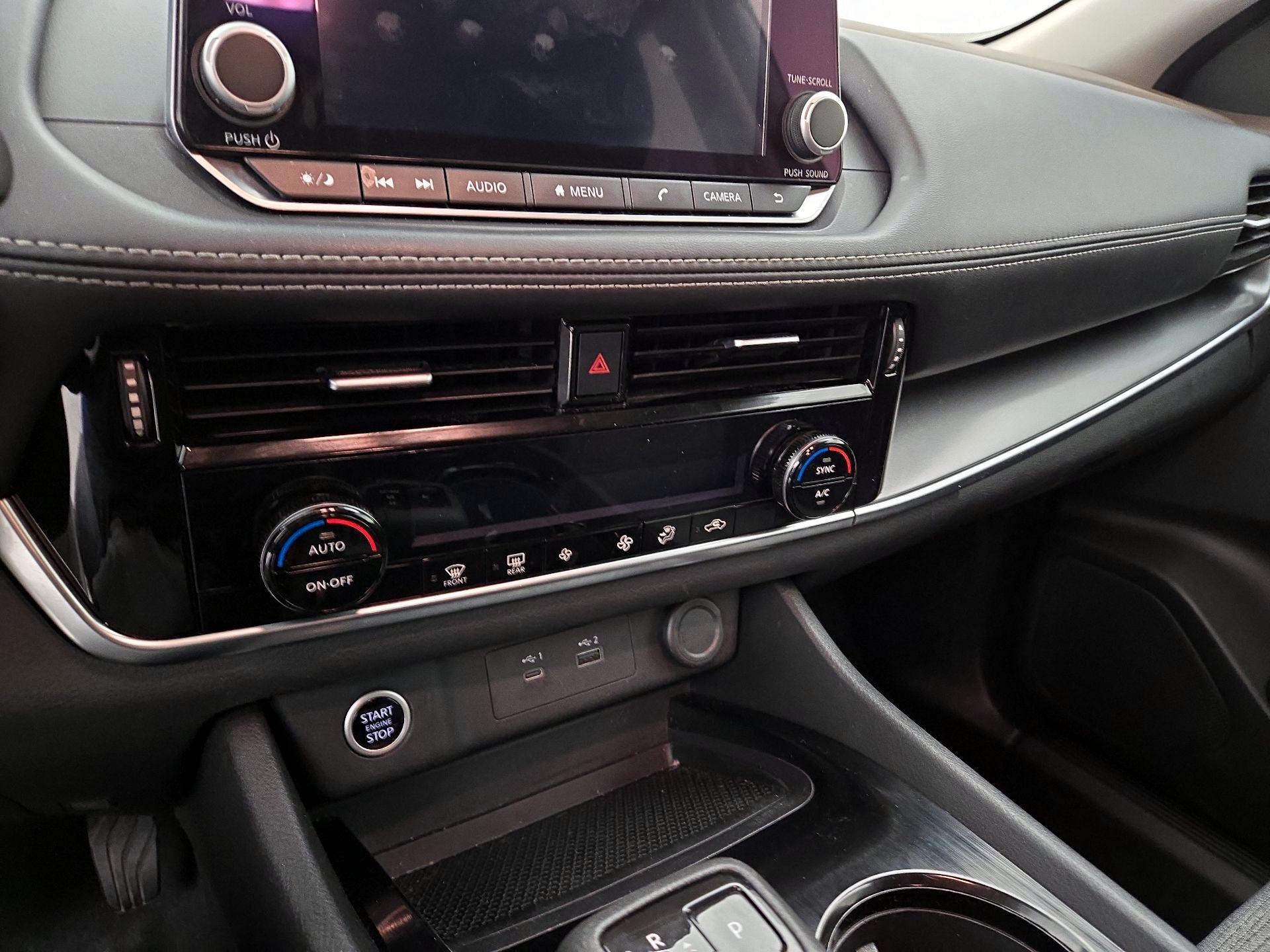 Thumbnail: 2023 Nissan Rogue - 16