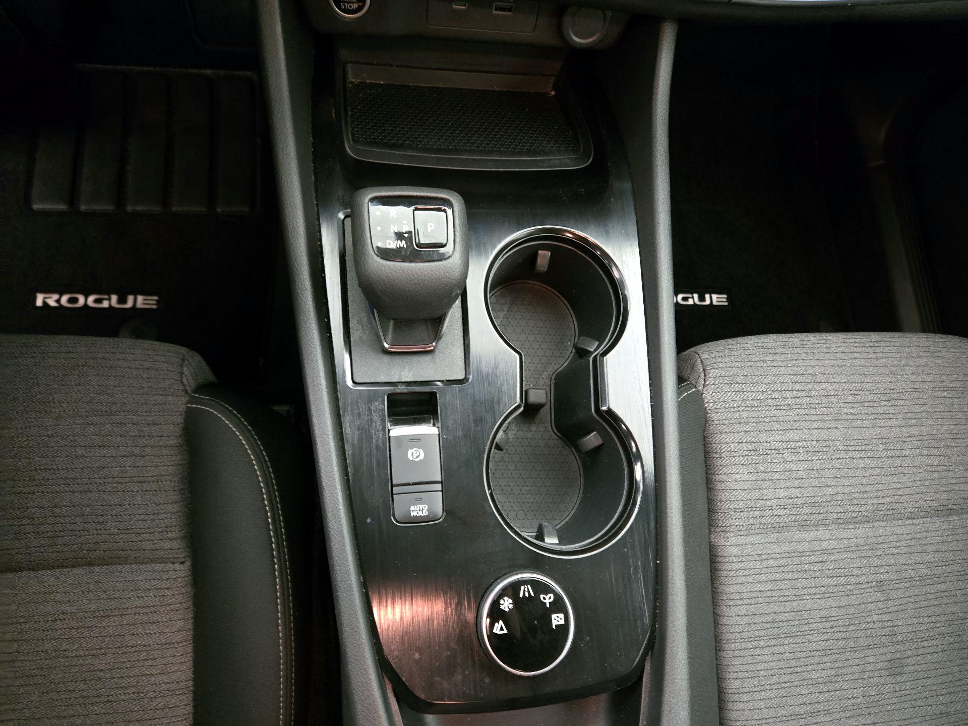 Thumbnail: 2023 Nissan Rogue - 17