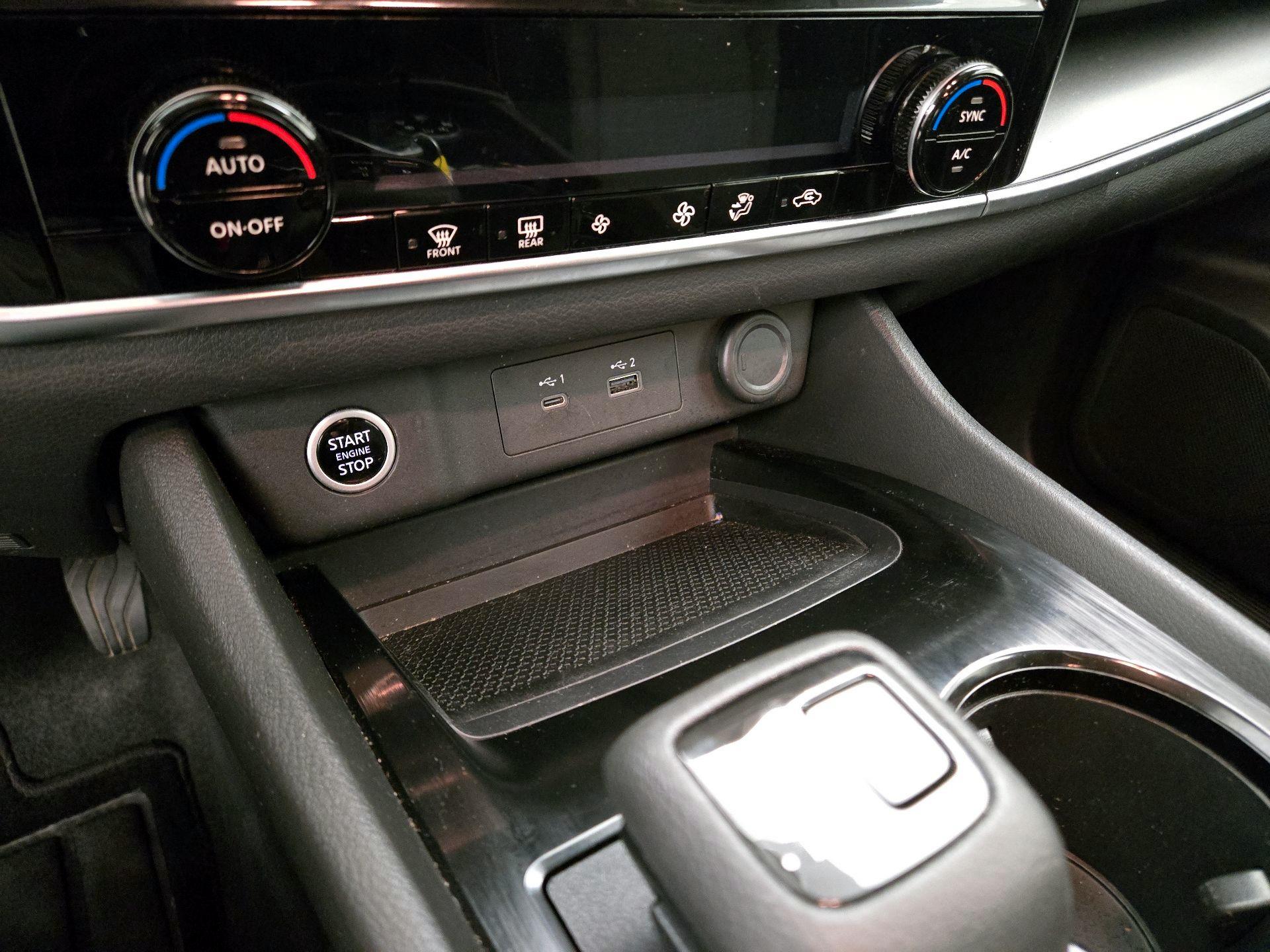 Thumbnail: 2023 Nissan Rogue - 18