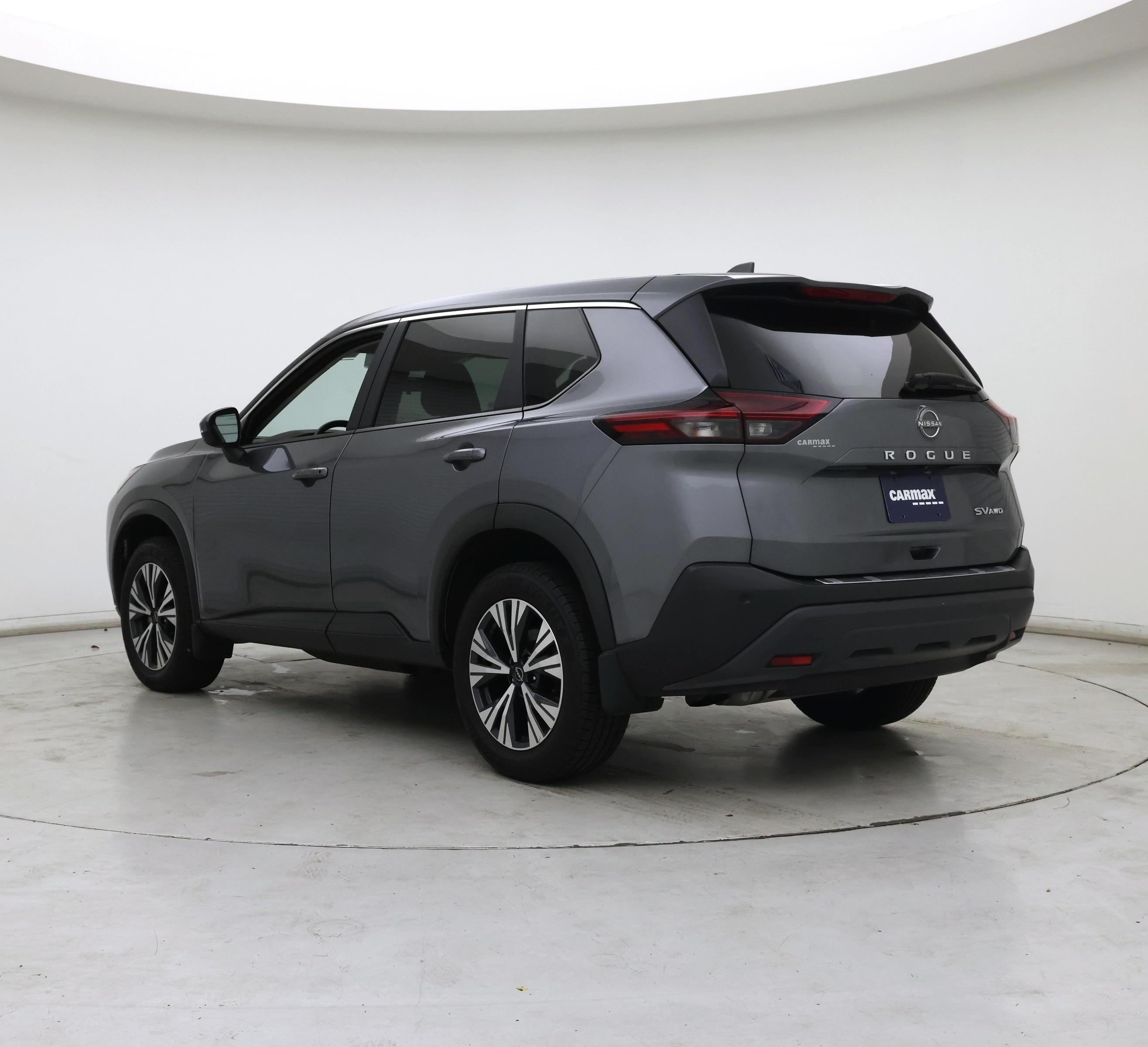 Thumbnail: 2023 Nissan Rogue - 2