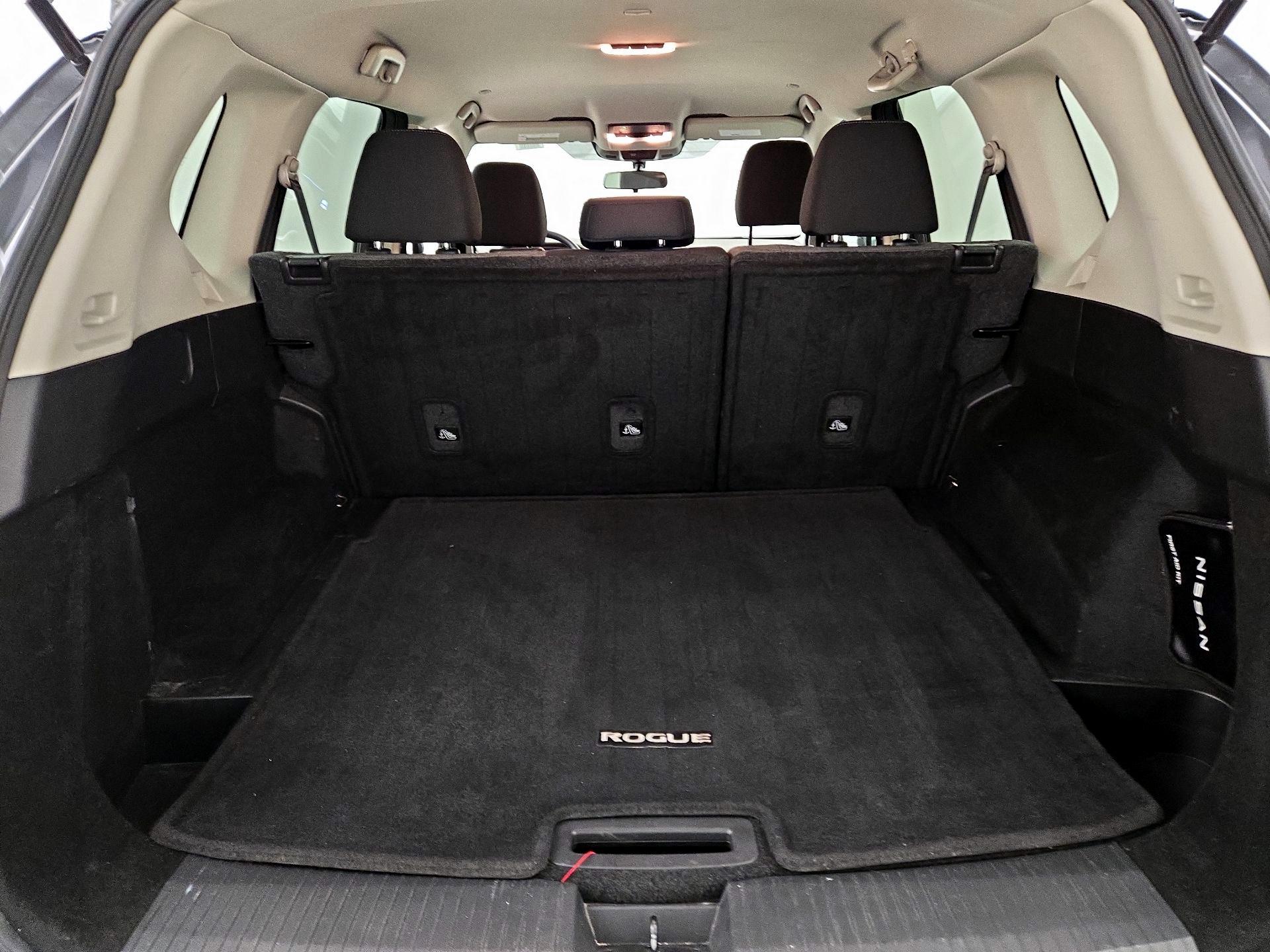Thumbnail: 2023 Nissan Rogue - 20
