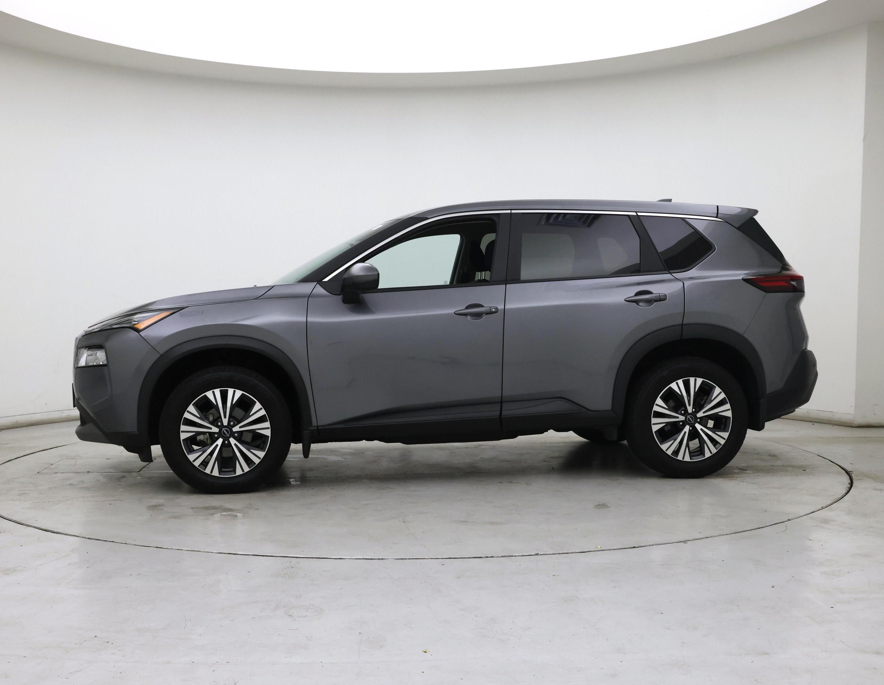 Thumbnail: 2023 Nissan Rogue - 3