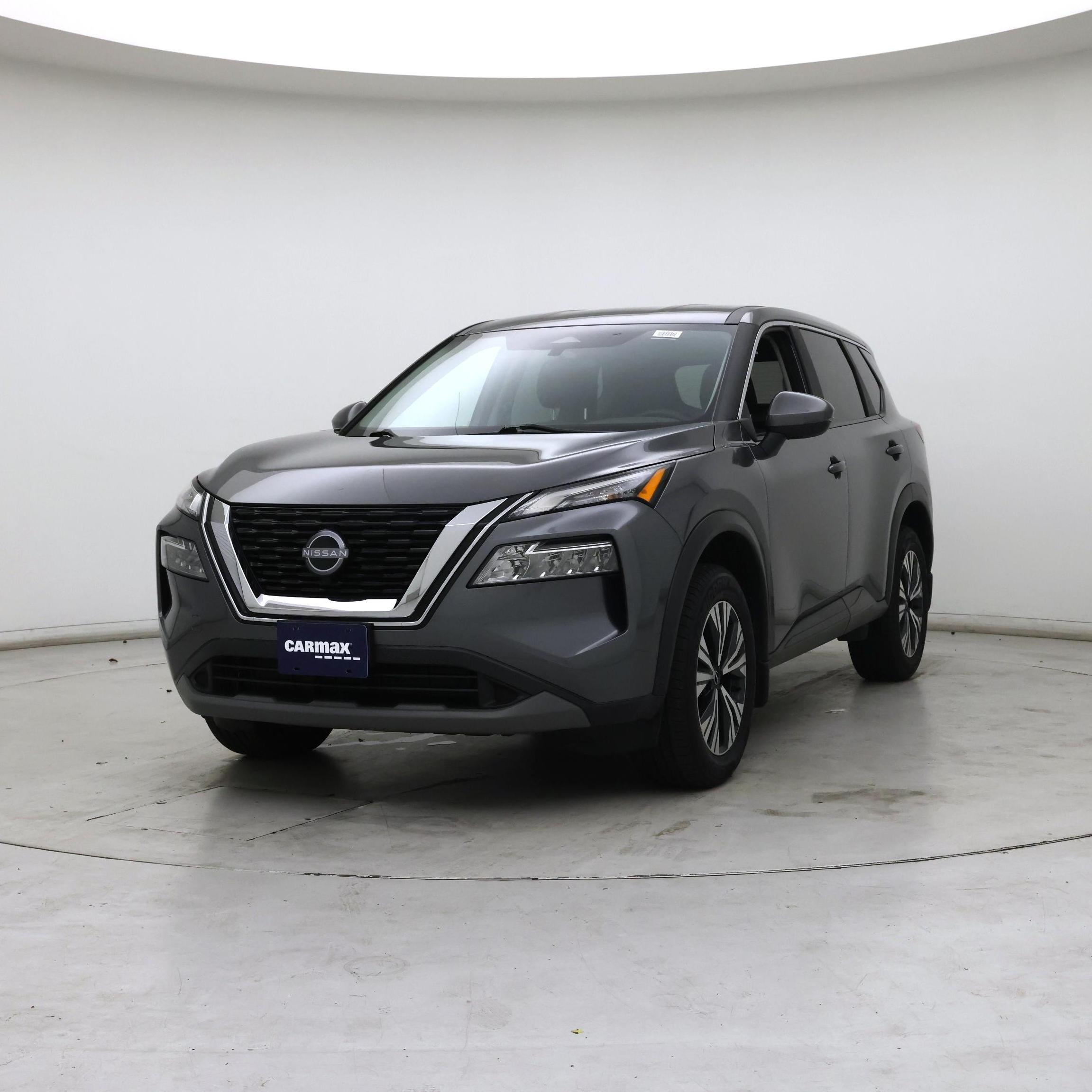 Thumbnail: 2023 Nissan Rogue - 4
