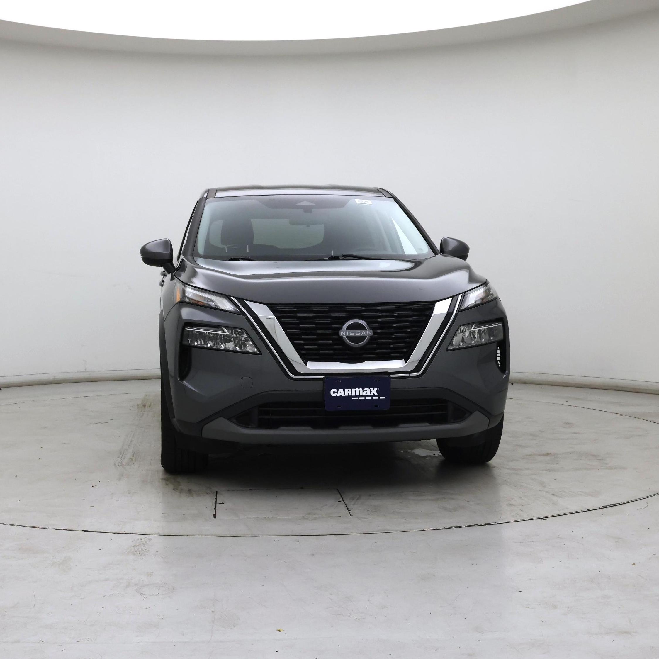 Thumbnail: 2023 Nissan Rogue - 5