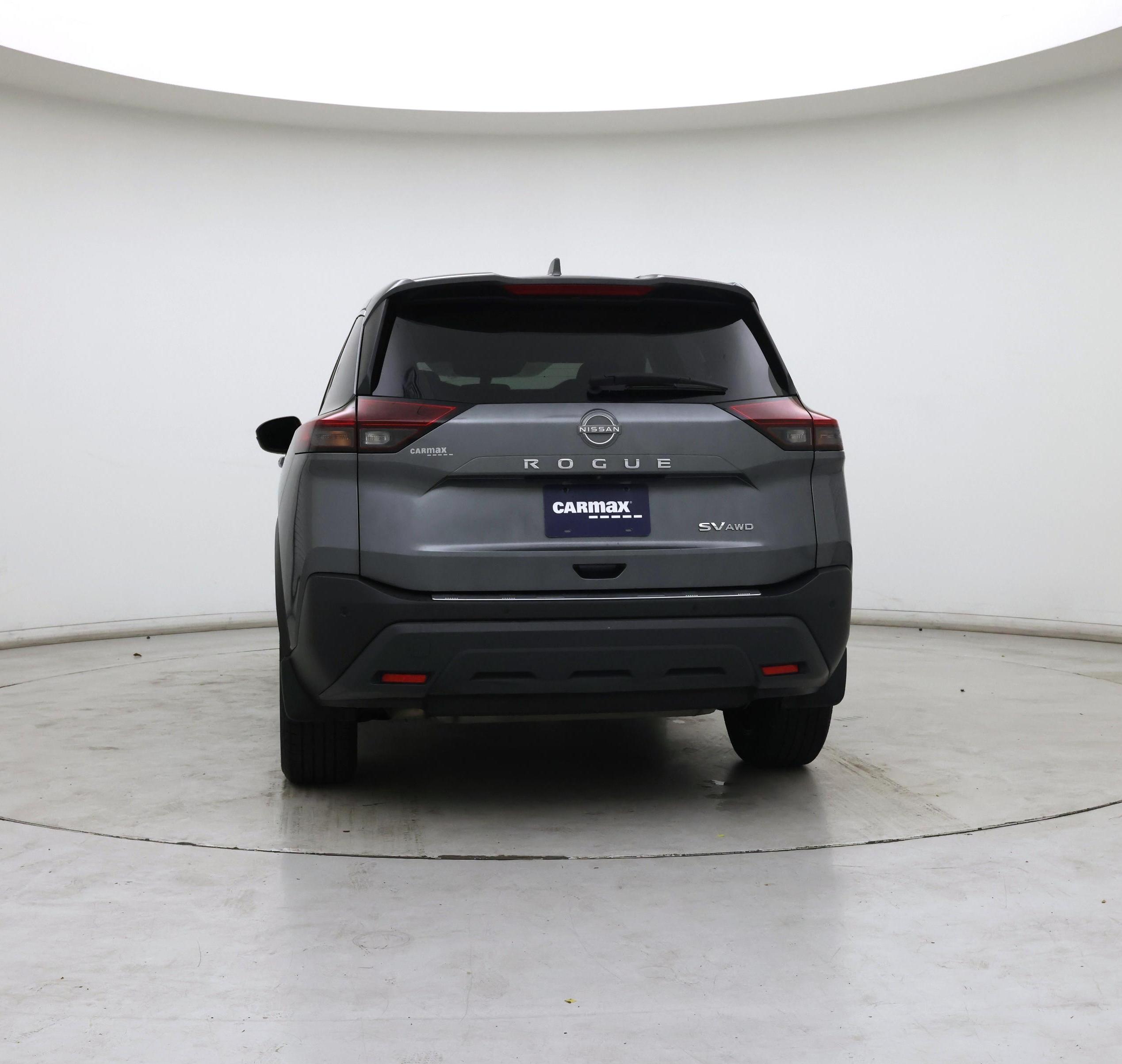 Thumbnail: 2023 Nissan Rogue - 6