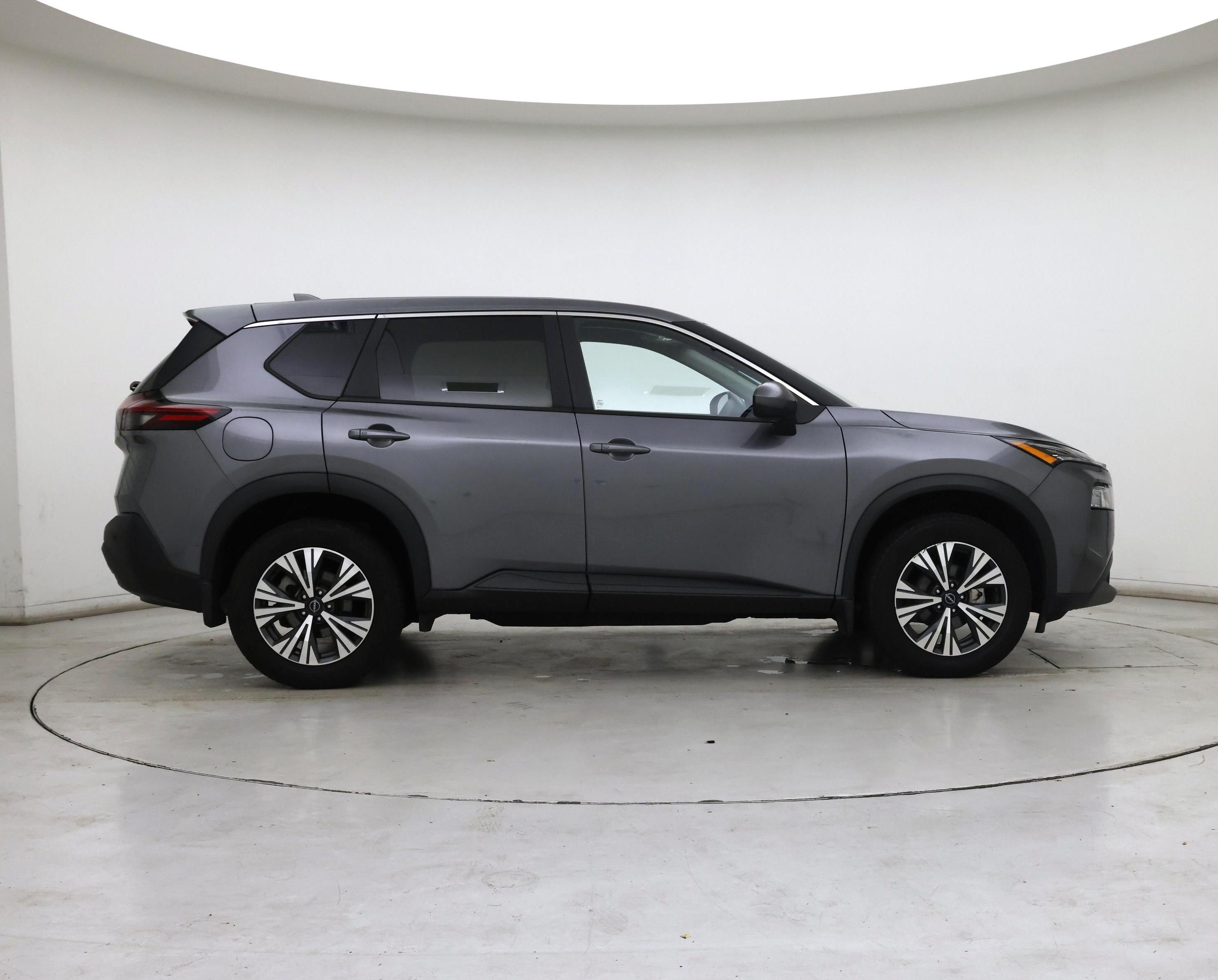 Thumbnail: 2023 Nissan Rogue - 7
