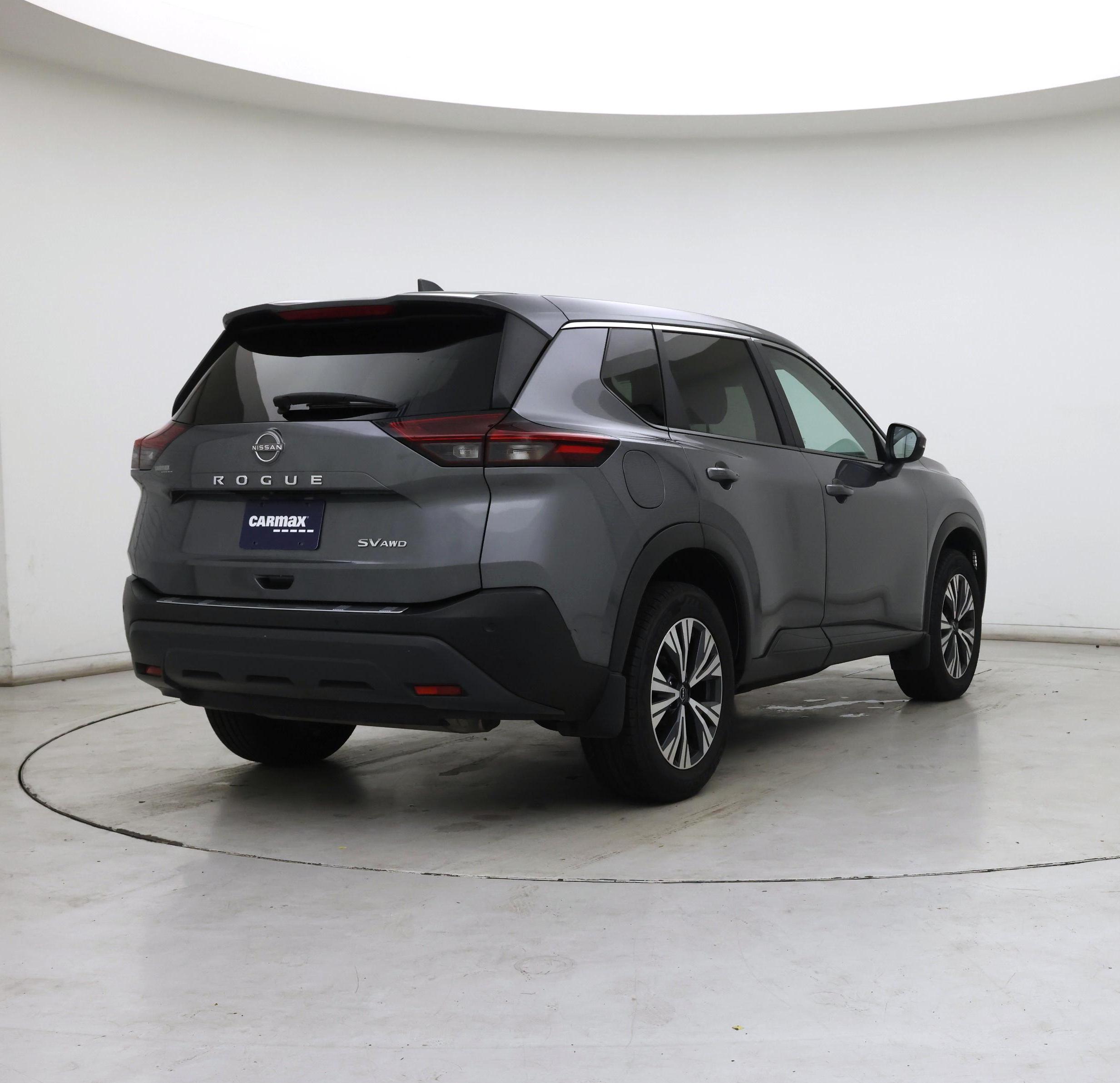 Thumbnail: 2023 Nissan Rogue - 8