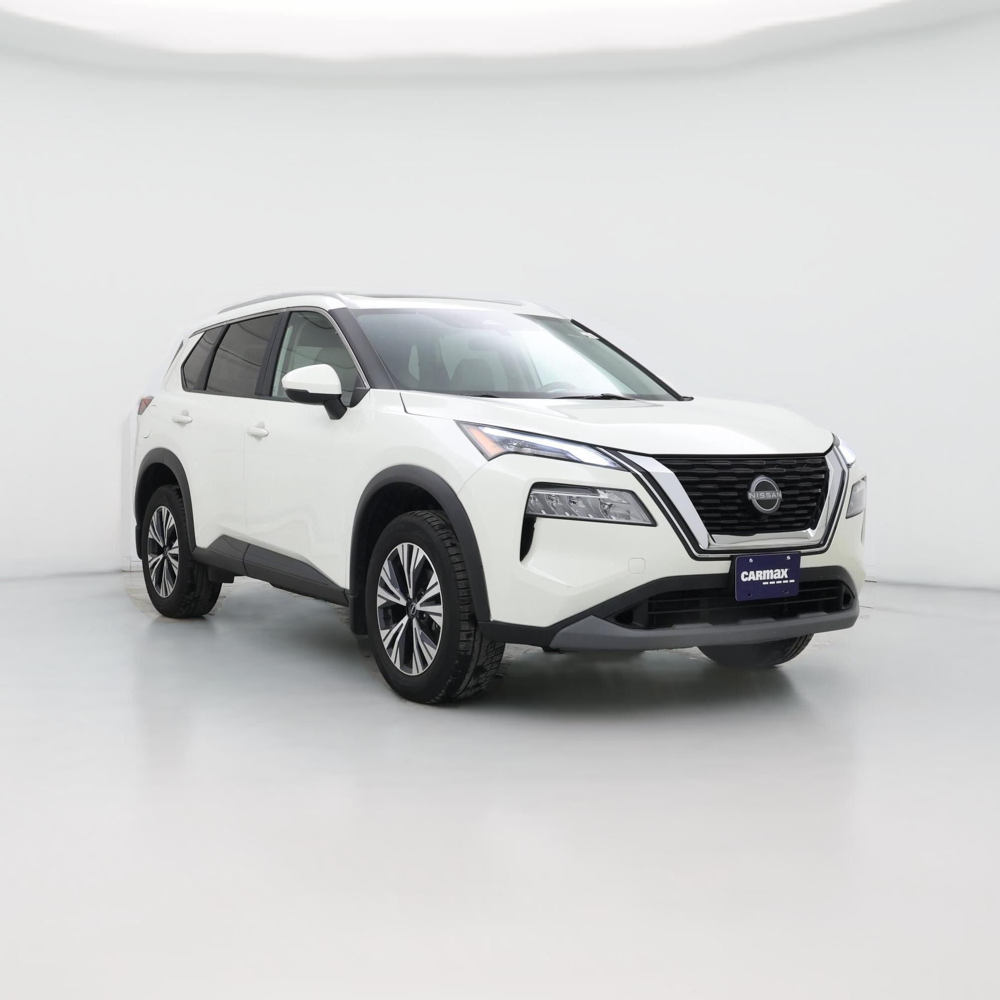 Thumbnail: 2023 Nissan Rogue - 1