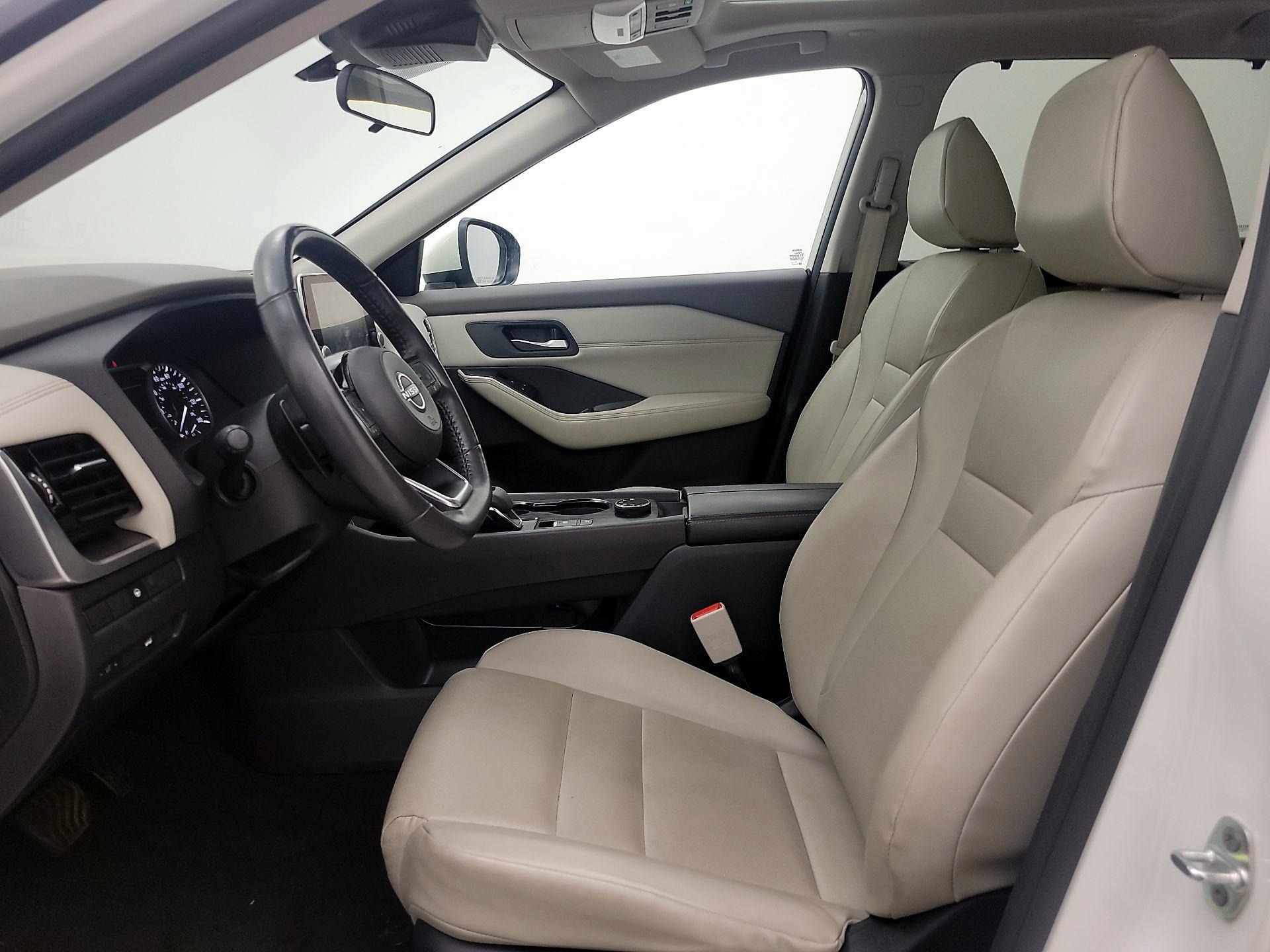 Thumbnail: 2023 Nissan Rogue - 11