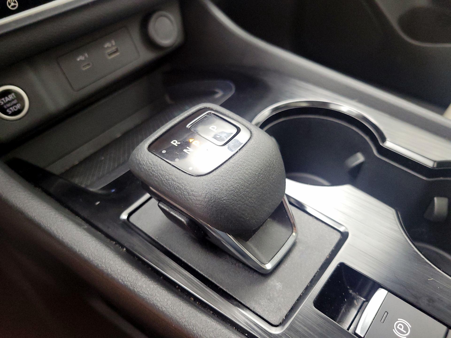 Thumbnail: 2023 Nissan Rogue - 16