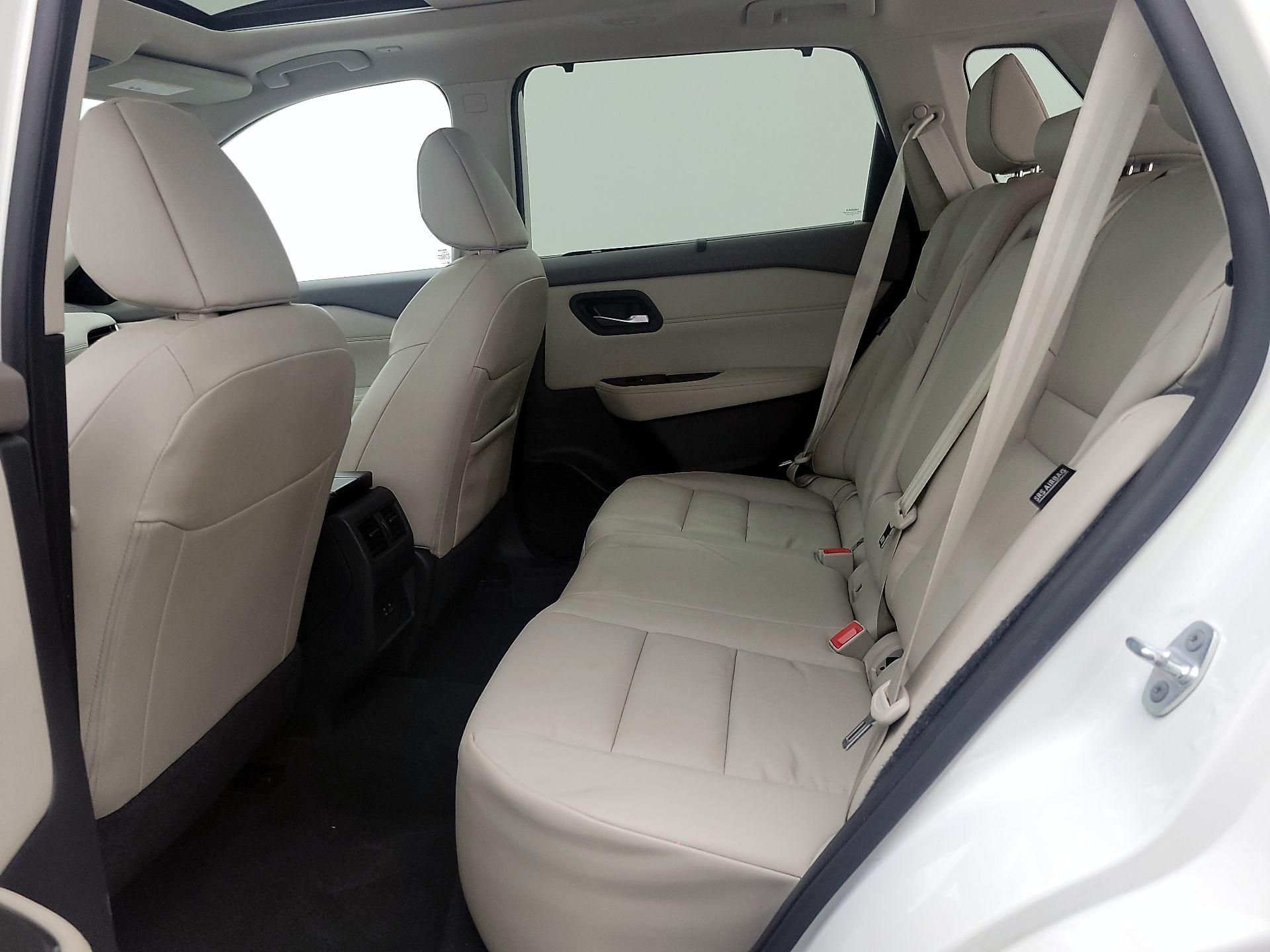 Thumbnail: 2023 Nissan Rogue - 18