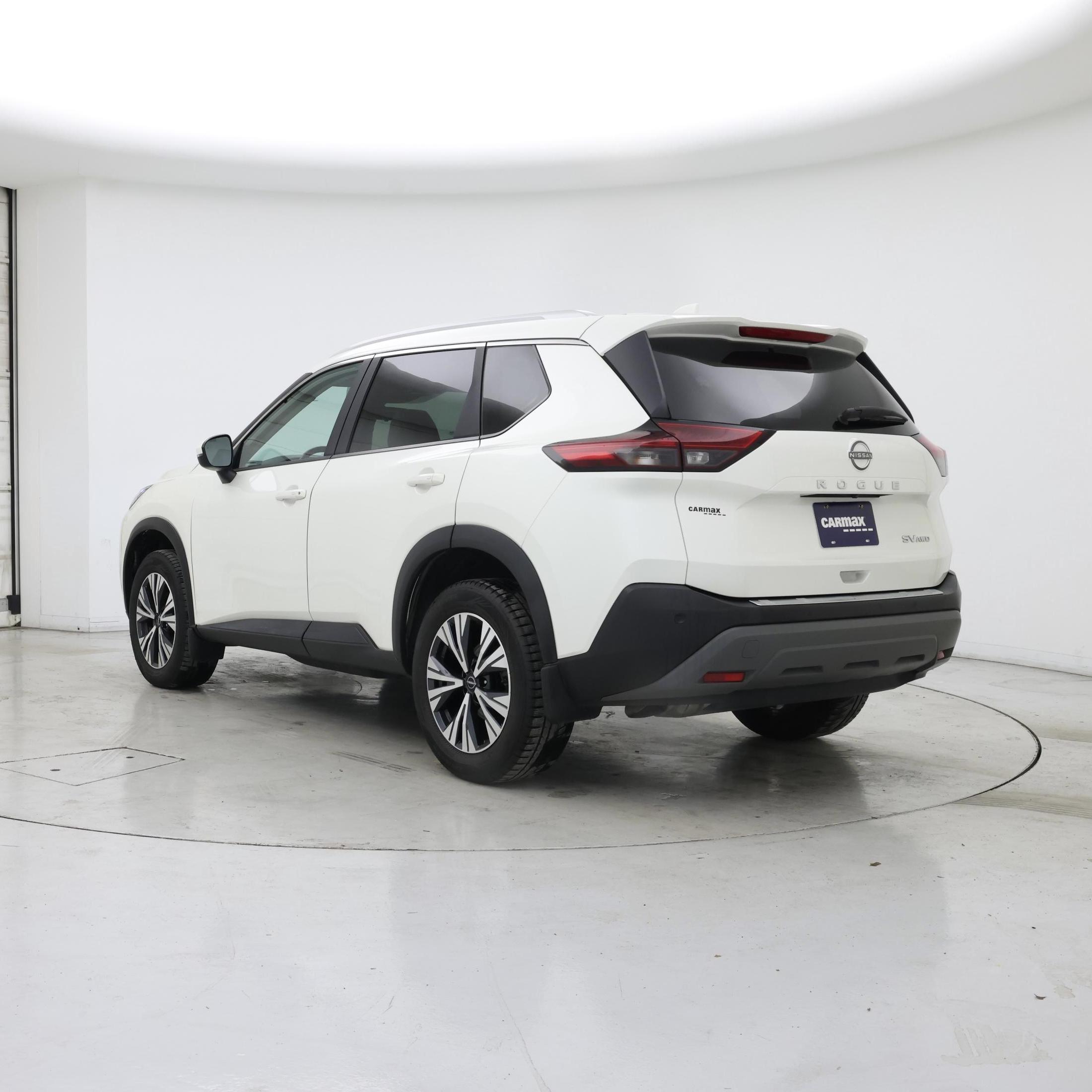 Thumbnail: 2023 Nissan Rogue - 2