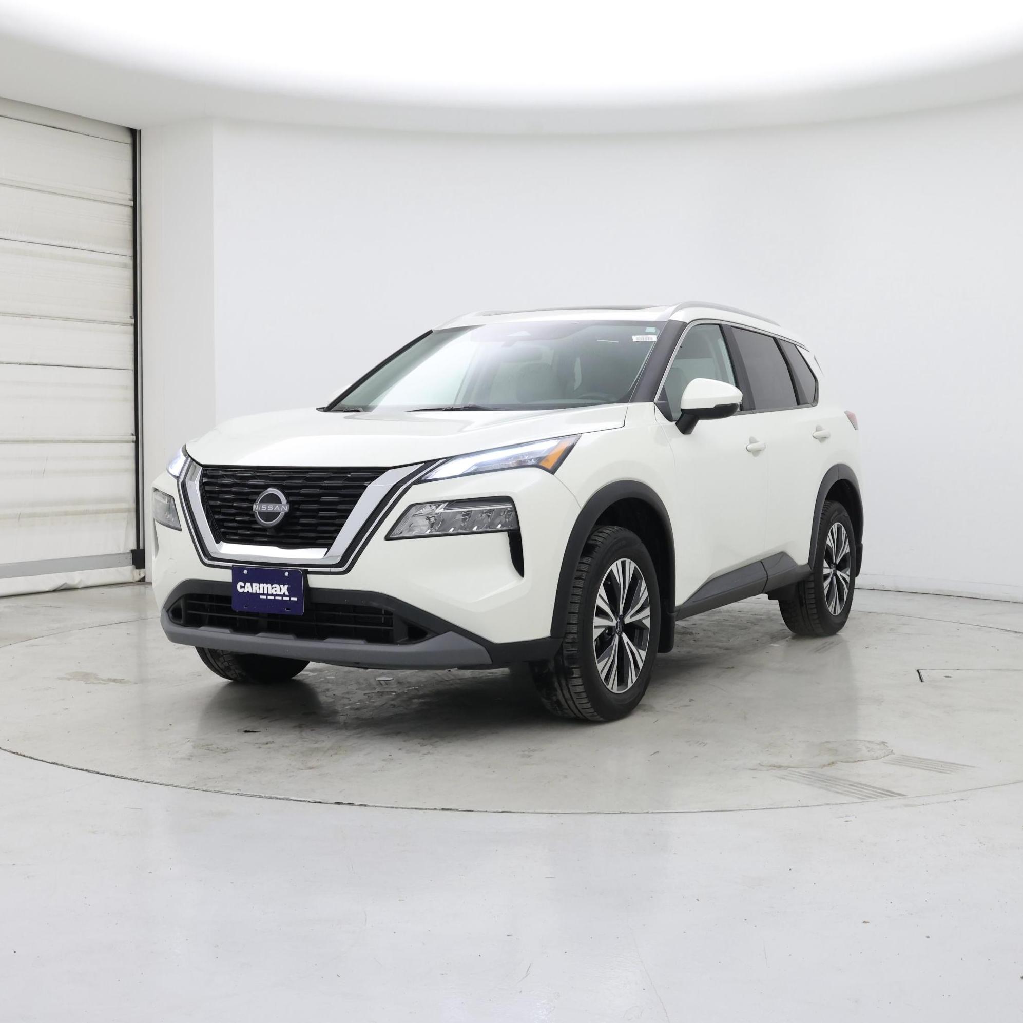 Thumbnail: 2023 Nissan Rogue - 4