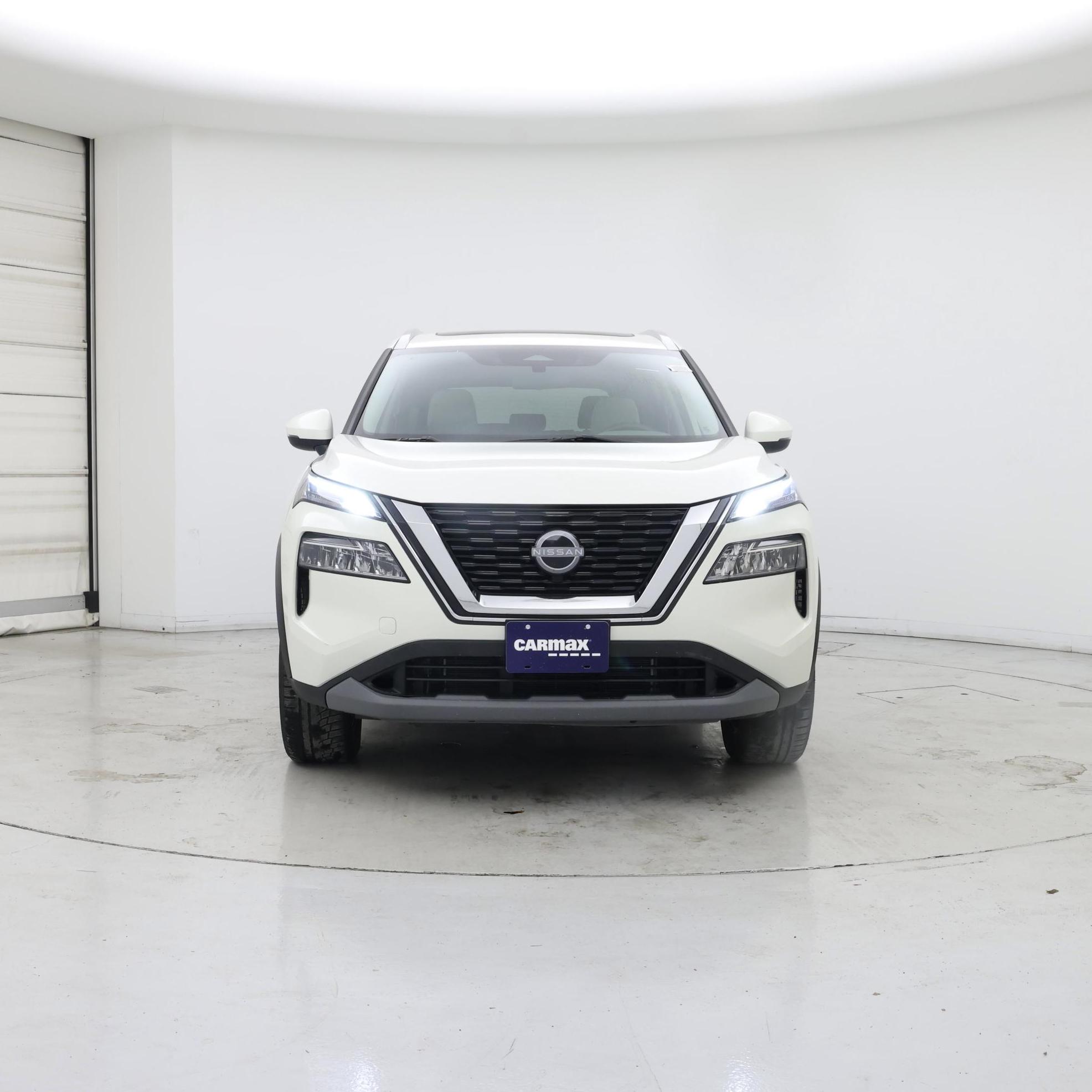 Thumbnail: 2023 Nissan Rogue - 5