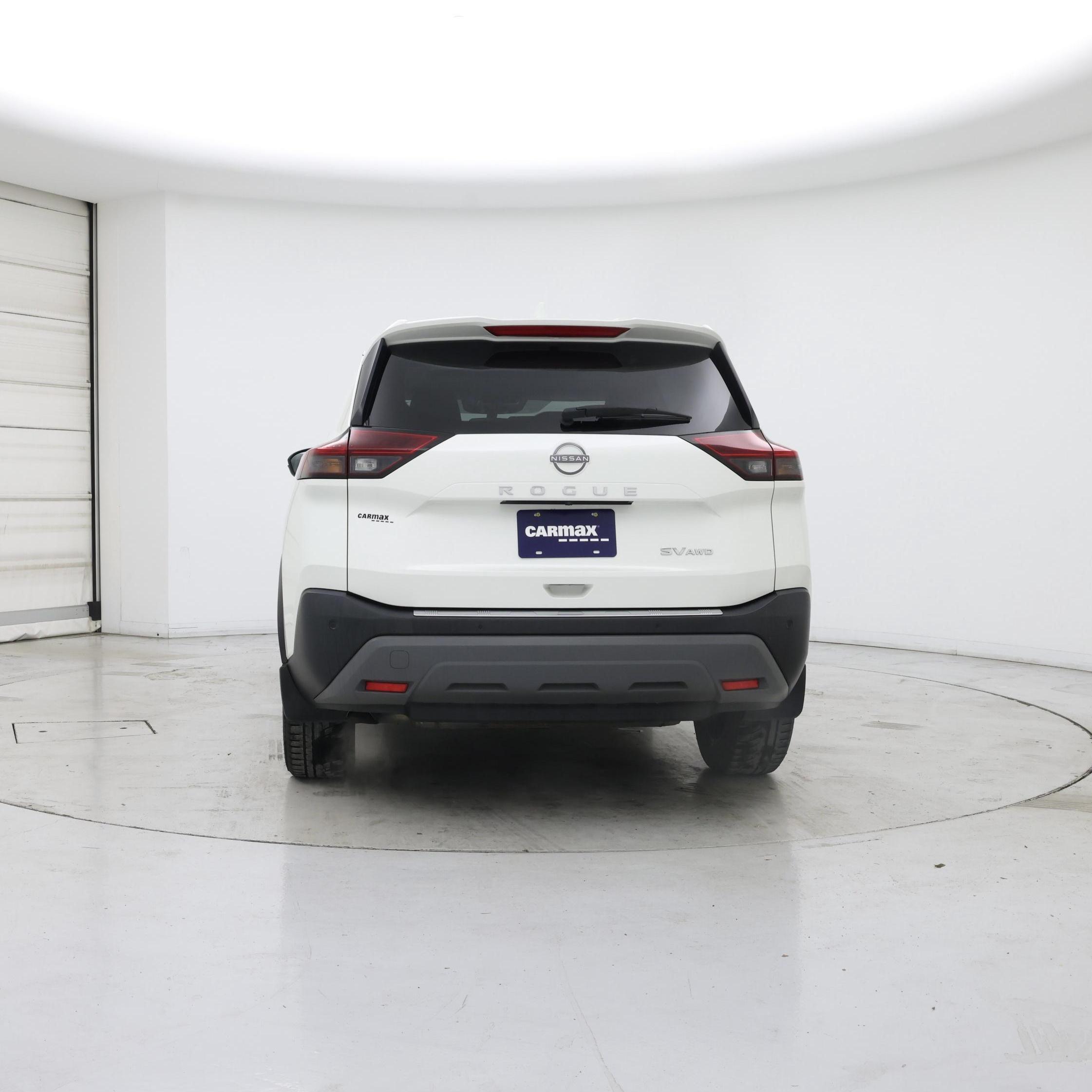 Thumbnail: 2023 Nissan Rogue - 6