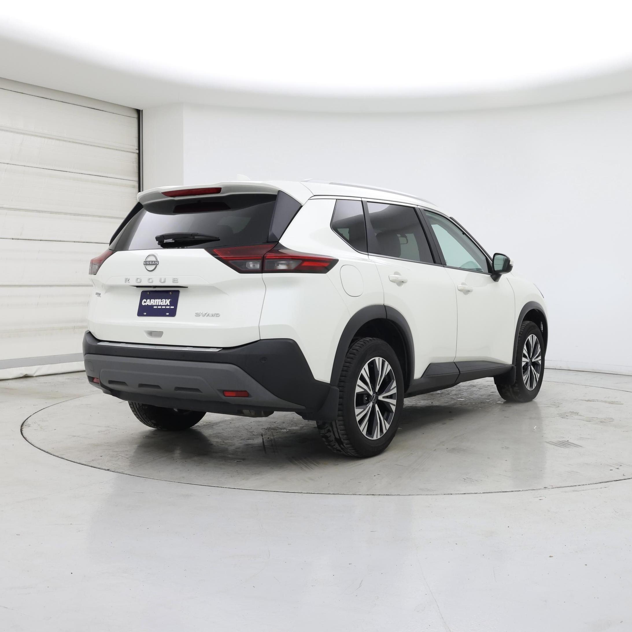 Thumbnail: 2023 Nissan Rogue - 8
