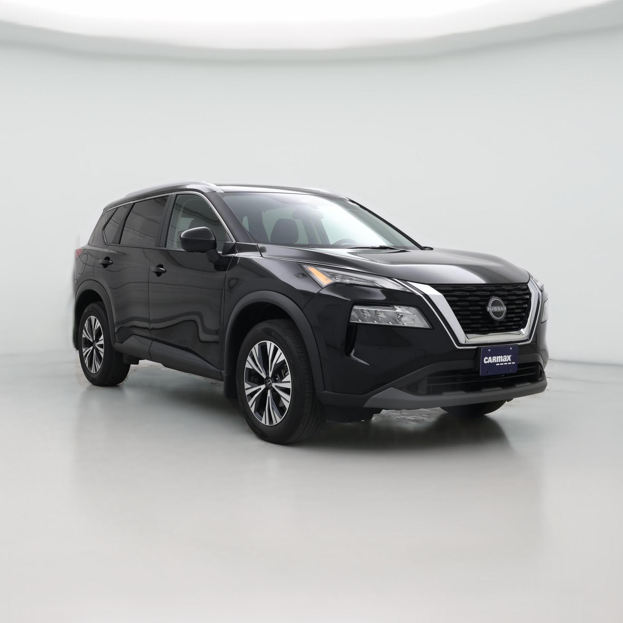 Thumbnail: 2023 Nissan Rogue - 1