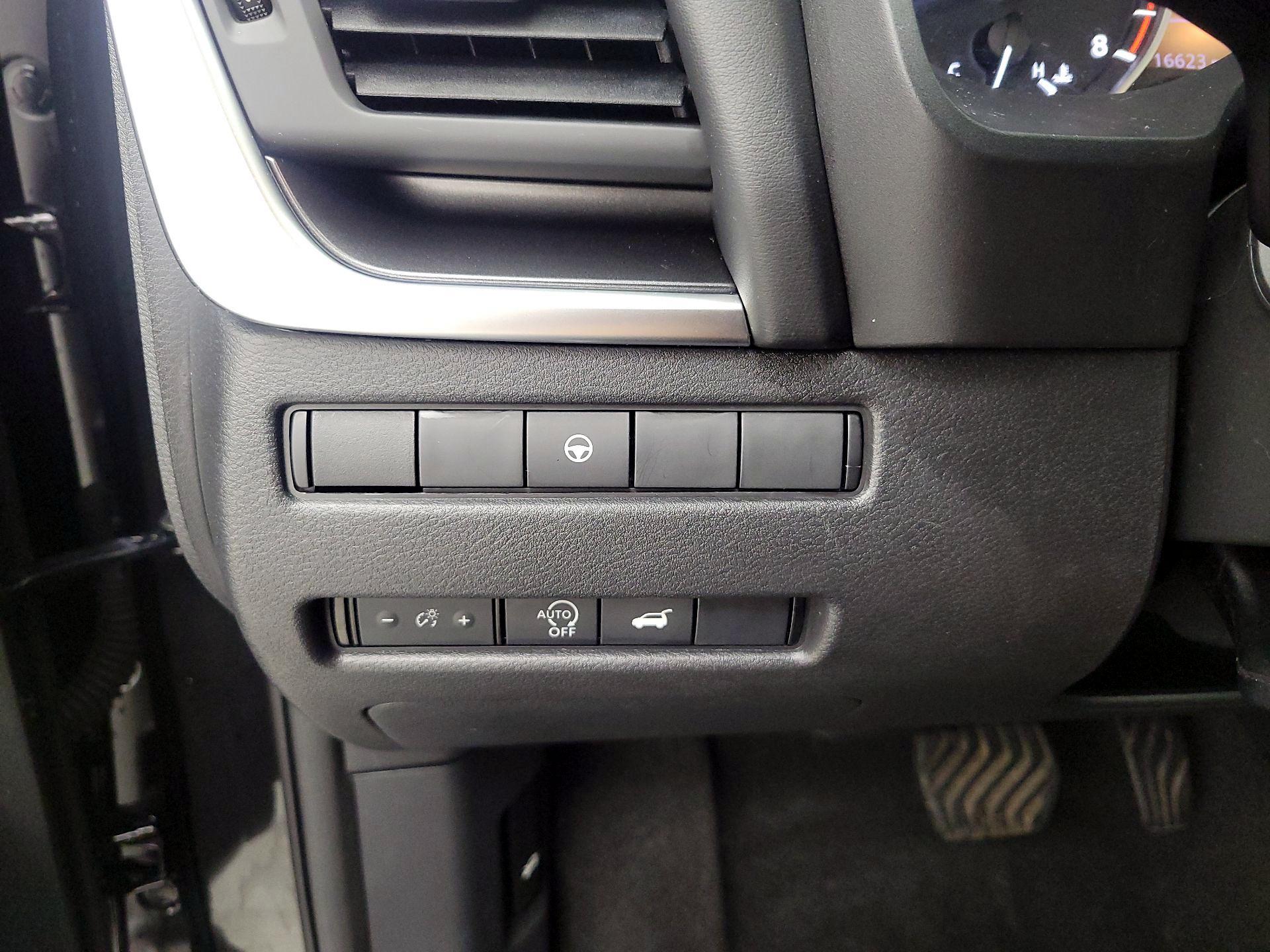 Thumbnail: 2023 Nissan Rogue - 13