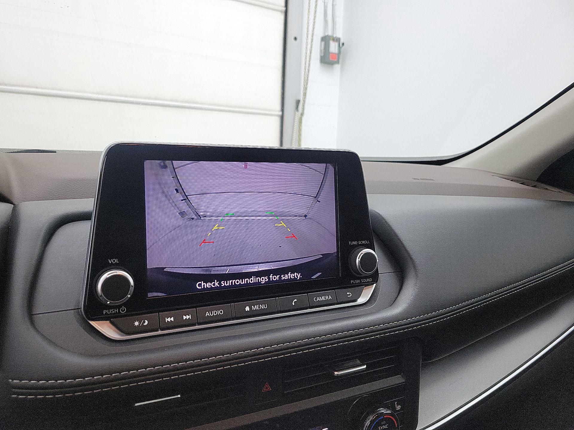 Thumbnail: 2023 Nissan Rogue - 14