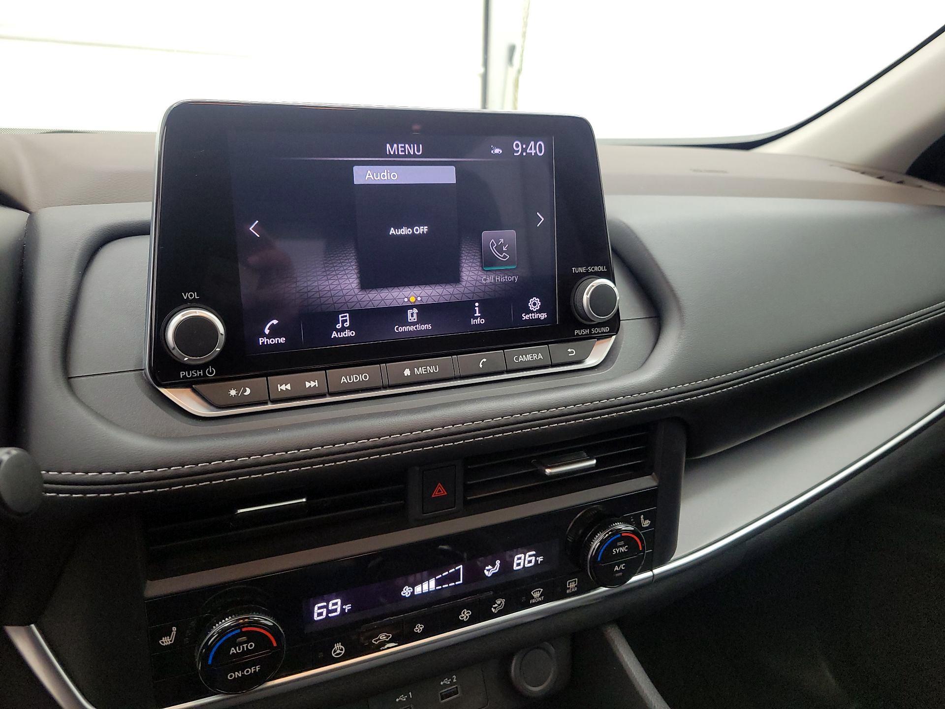 Thumbnail: 2023 Nissan Rogue - 15