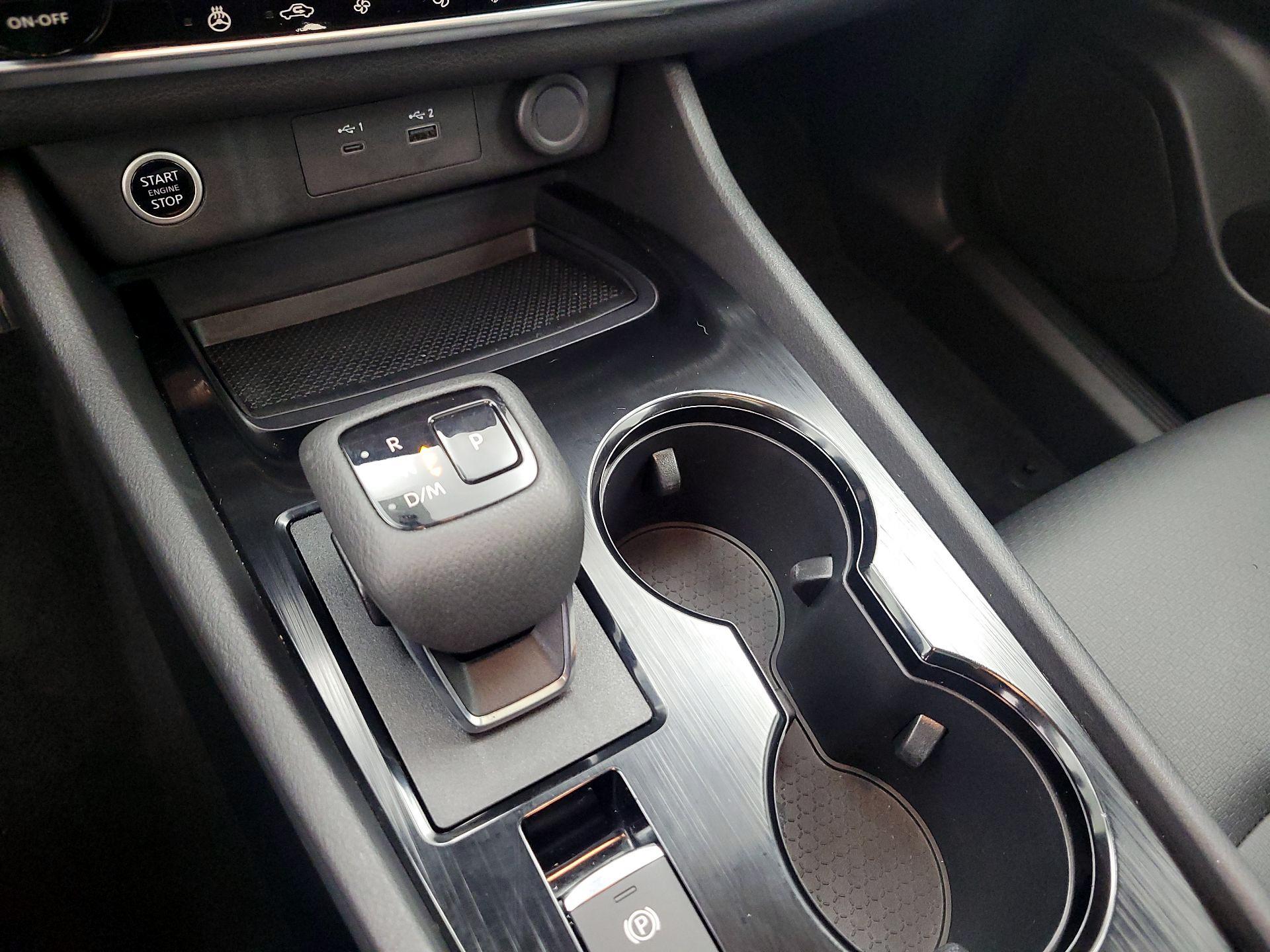 Thumbnail: 2023 Nissan Rogue - 17