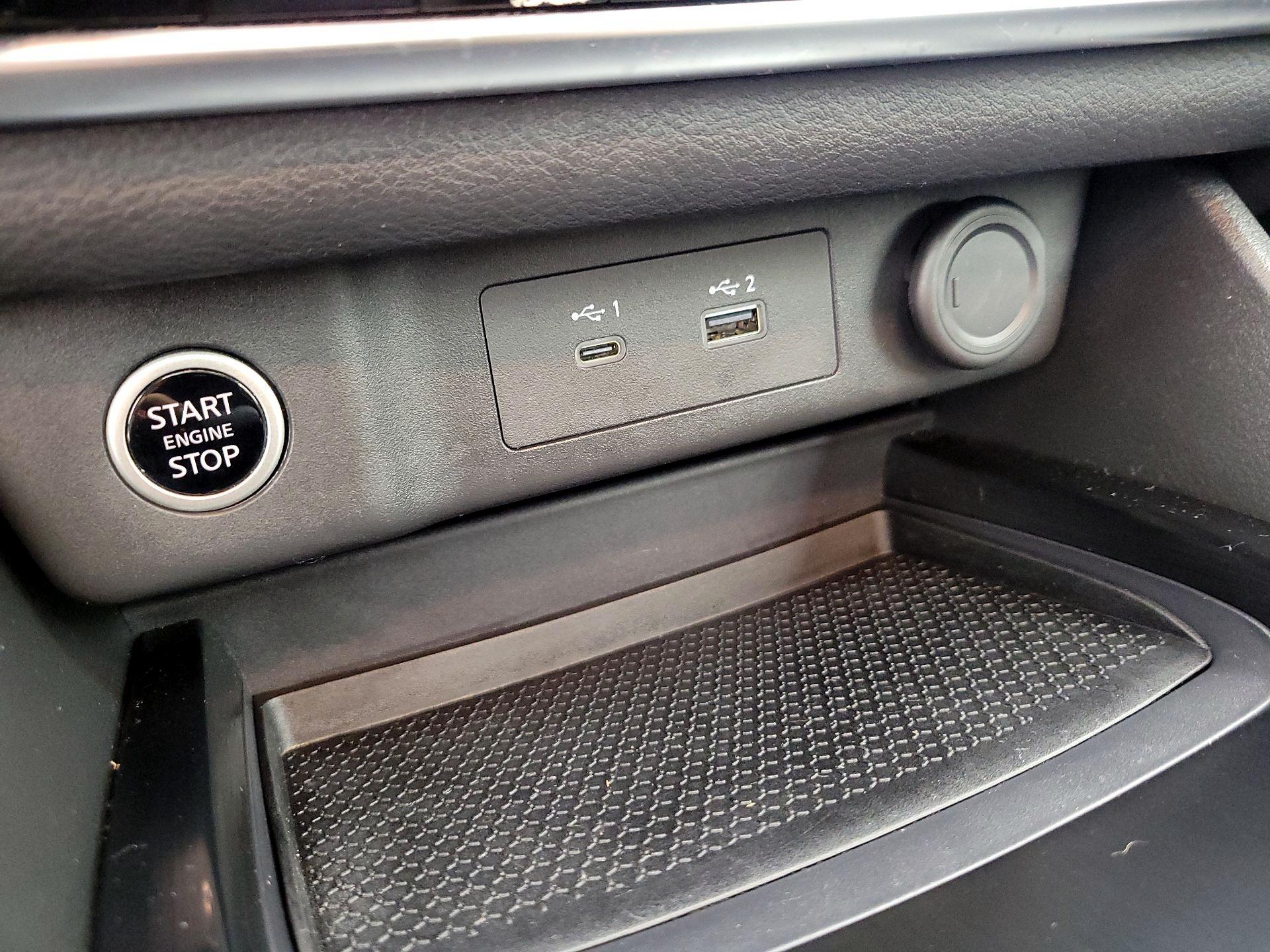 Thumbnail: 2023 Nissan Rogue - 18