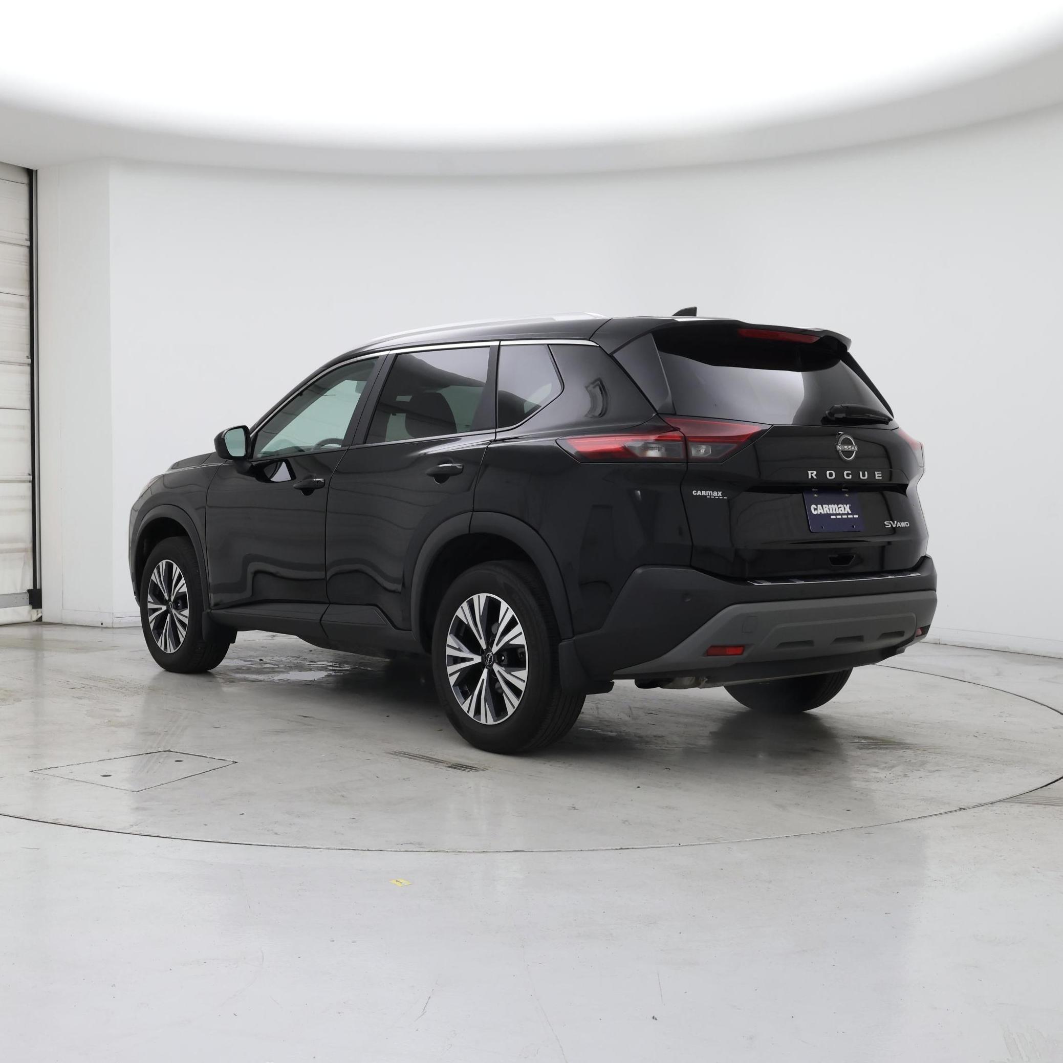 Thumbnail: 2023 Nissan Rogue - 2