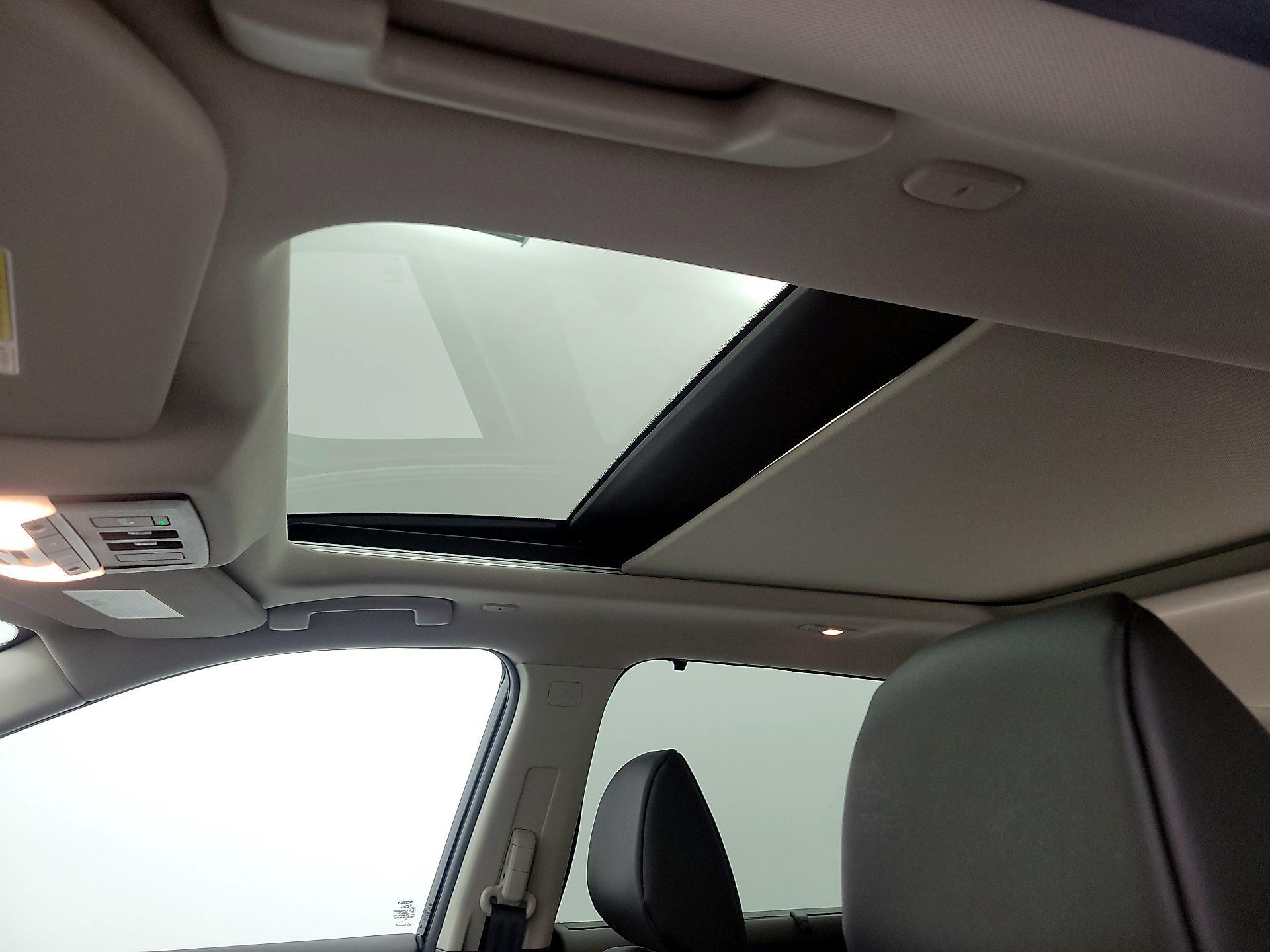 Thumbnail: 2023 Nissan Rogue - 19