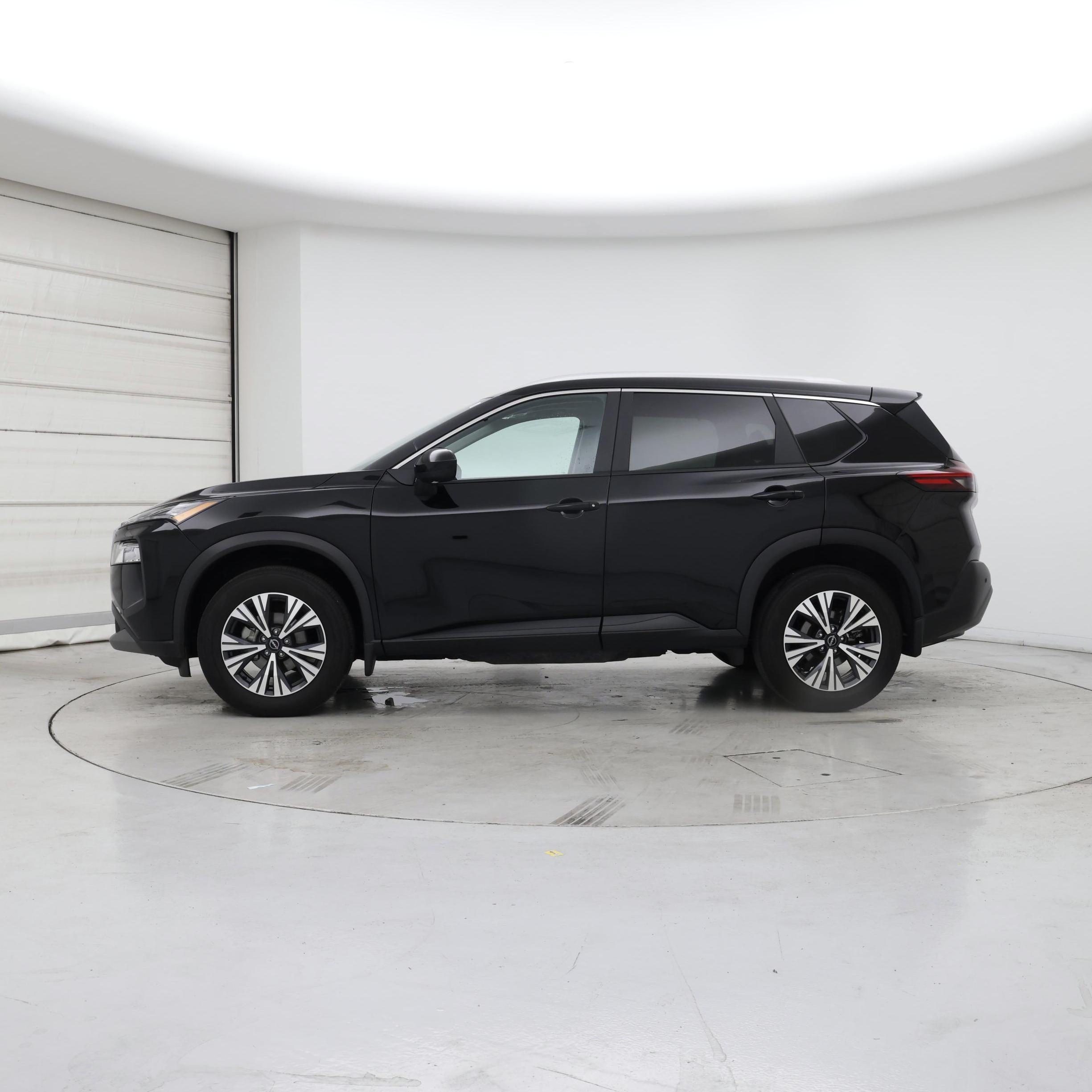 Thumbnail: 2023 Nissan Rogue - 3