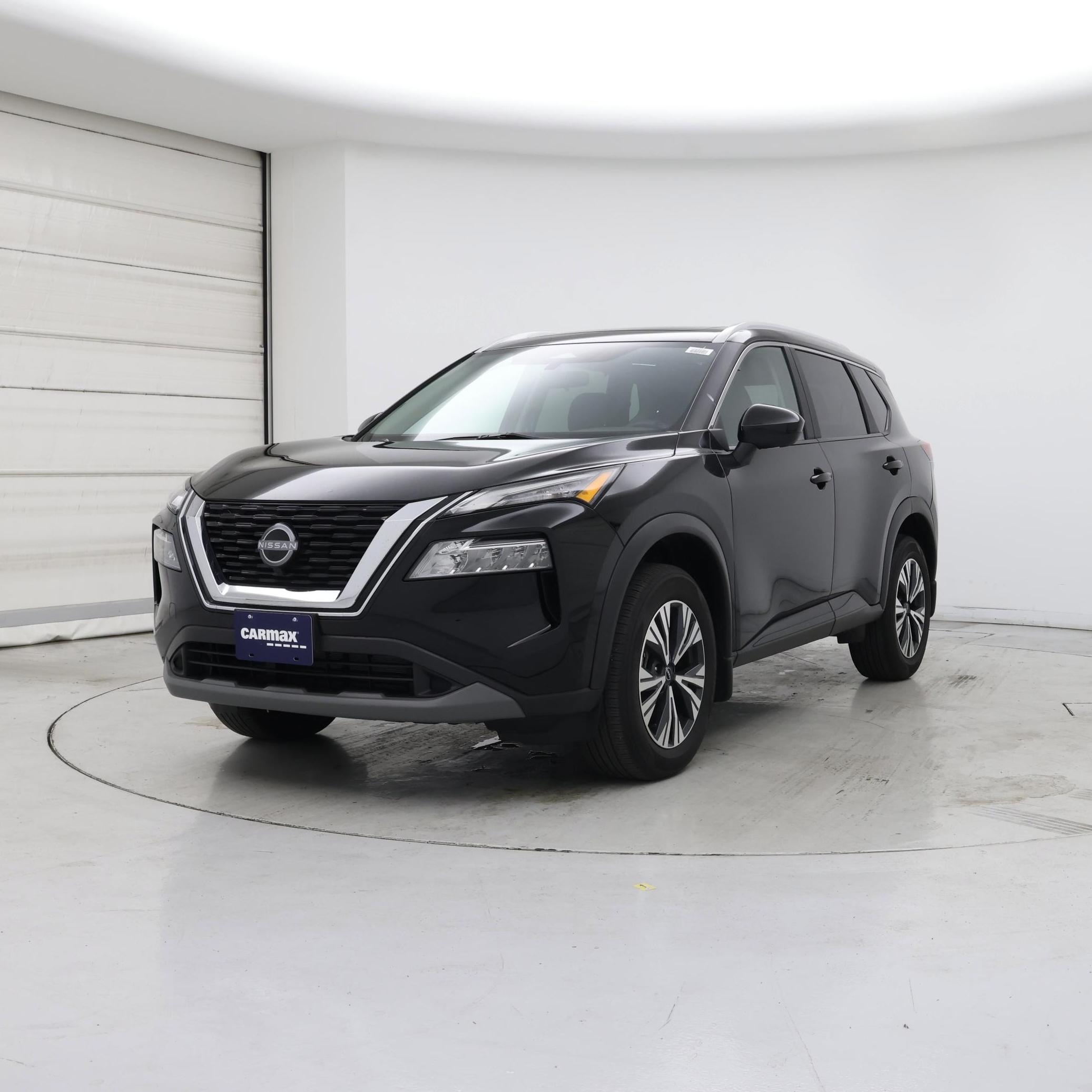 Thumbnail: 2023 Nissan Rogue - 4