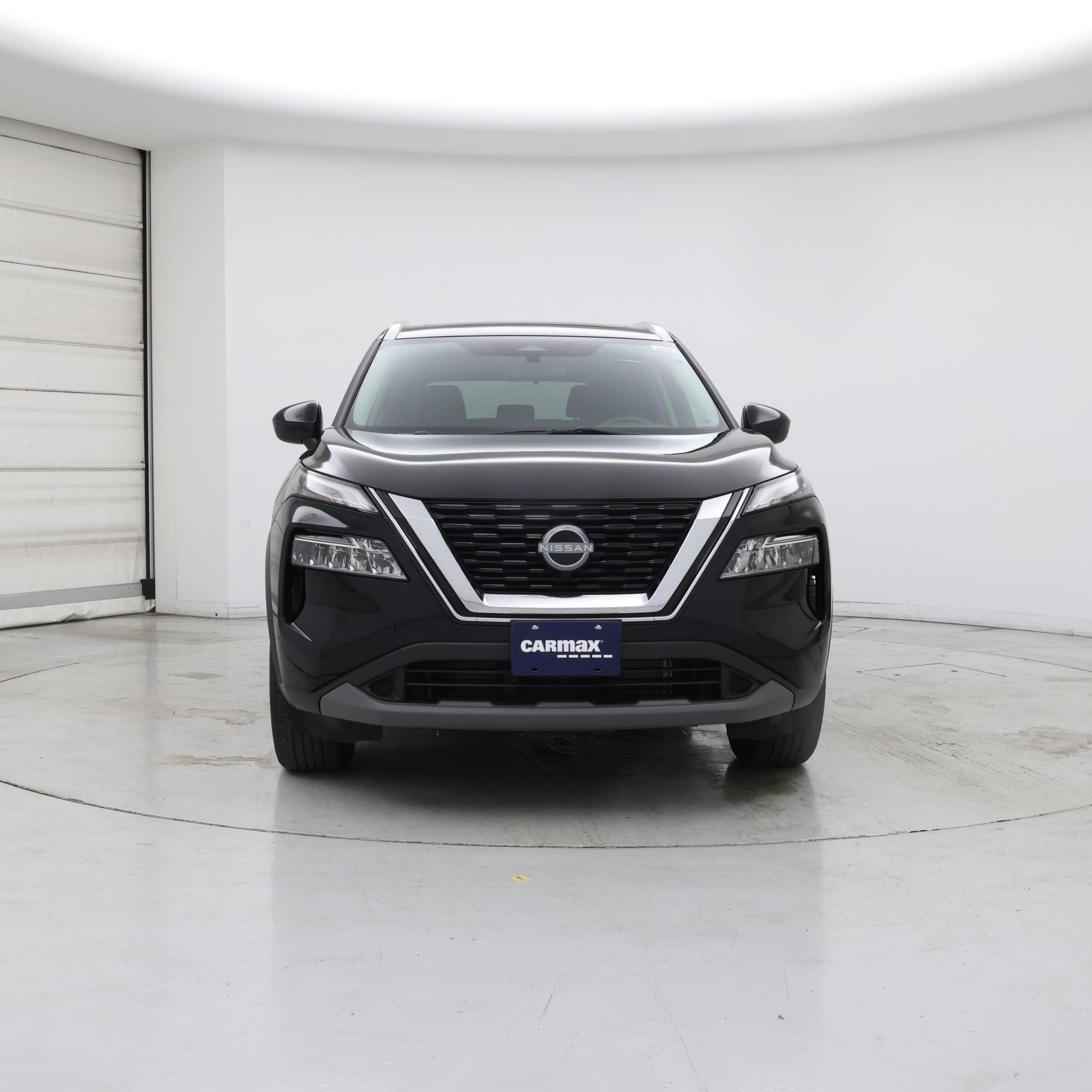 Thumbnail: 2023 Nissan Rogue - 5