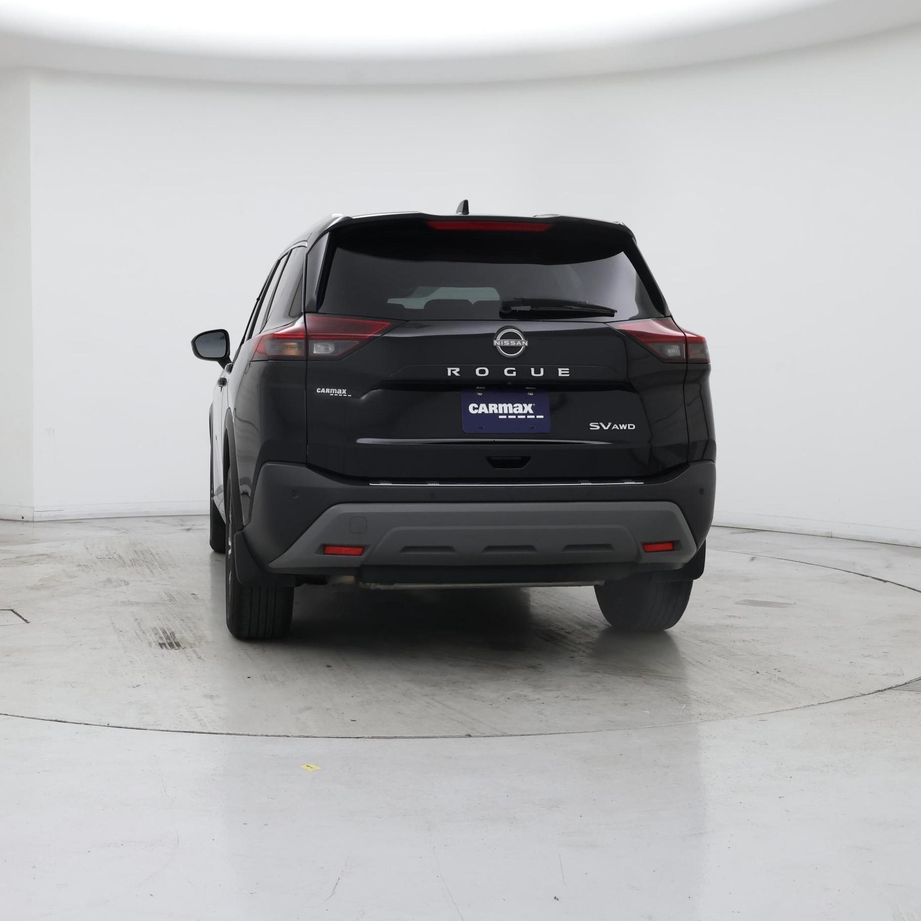 Thumbnail: 2023 Nissan Rogue - 6