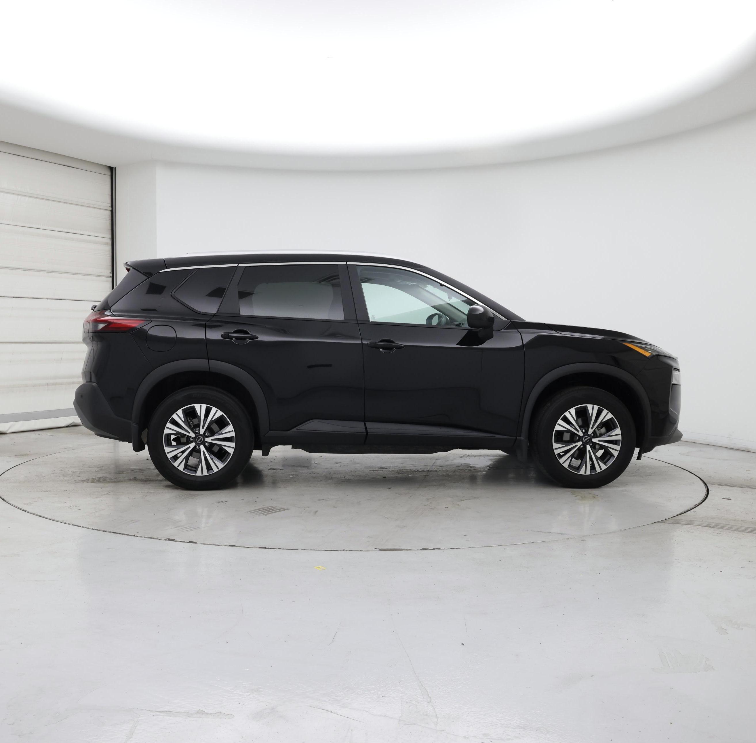 Thumbnail: 2023 Nissan Rogue - 7