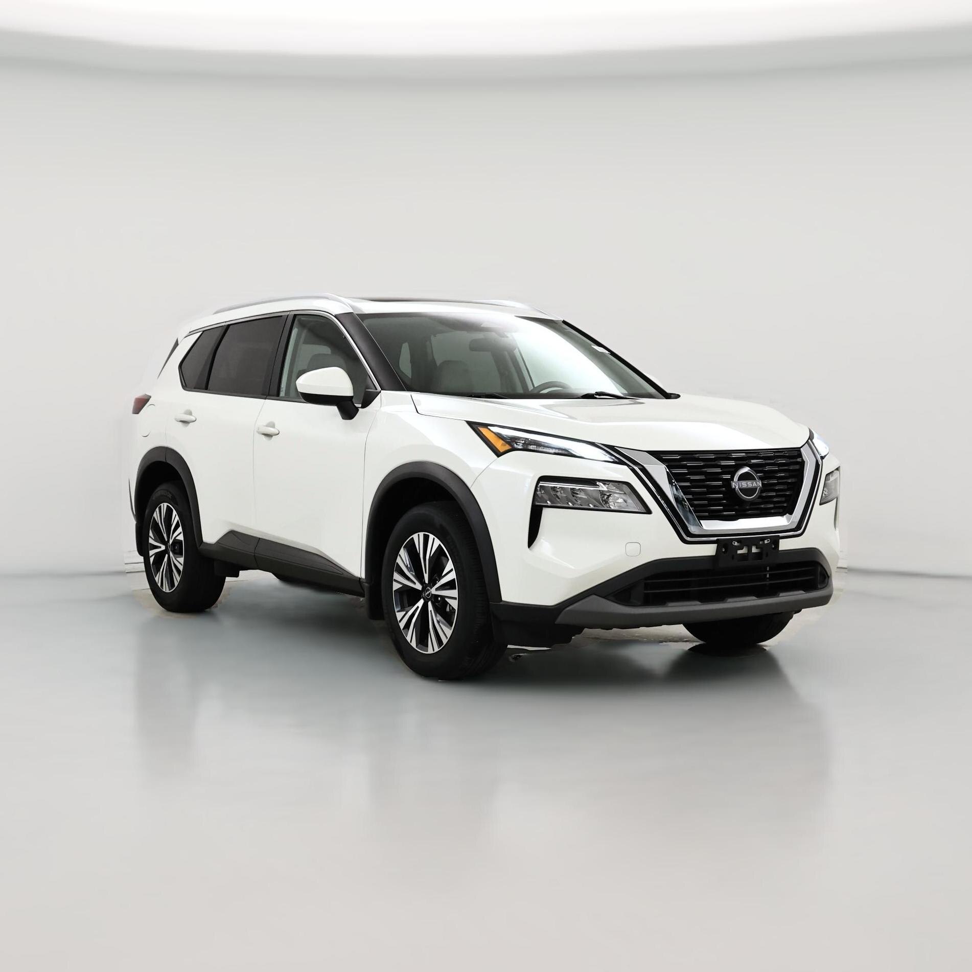 Thumbnail: 2023 Nissan Rogue - 1