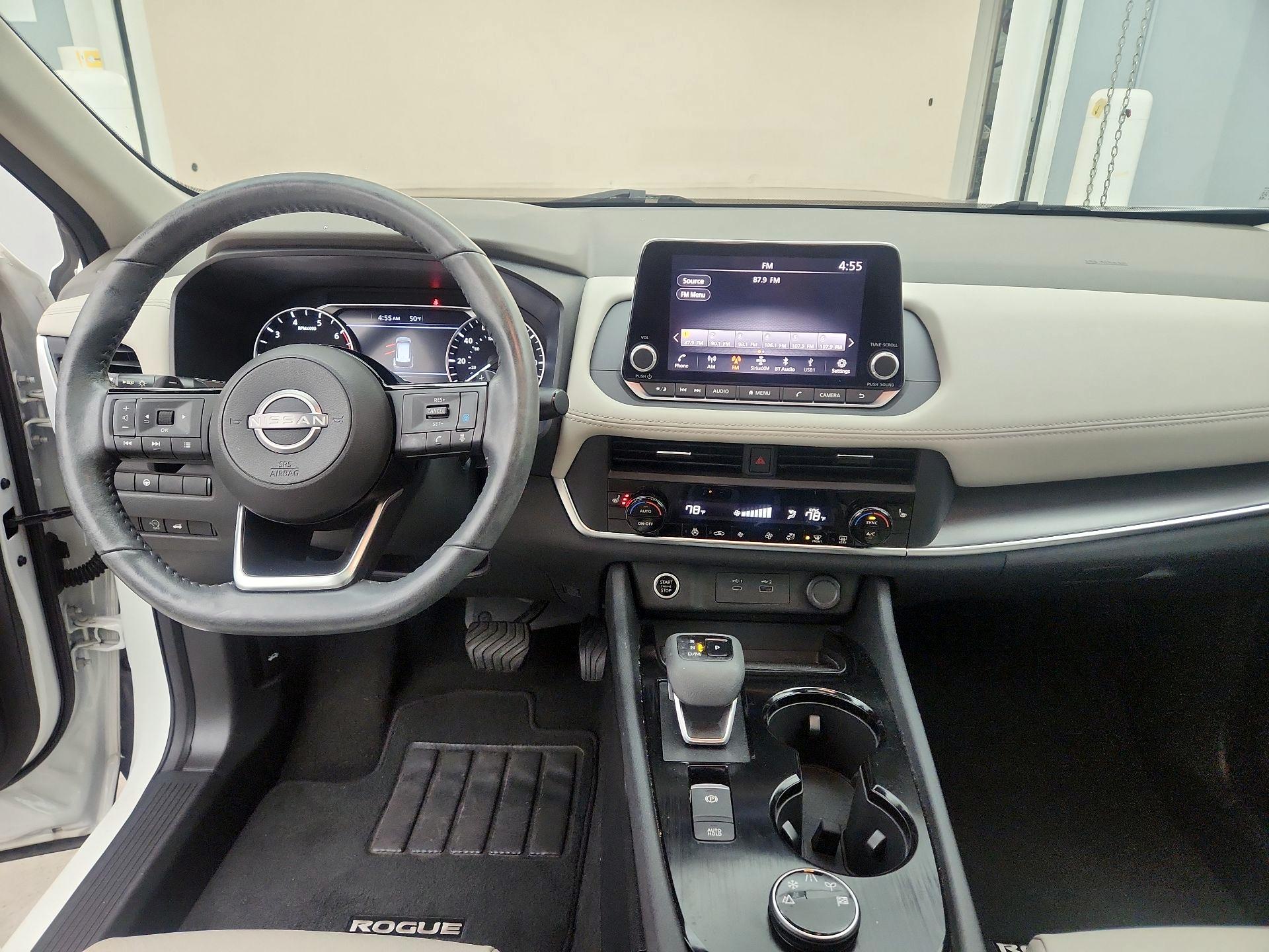 Thumbnail: 2023 Nissan Rogue - 9