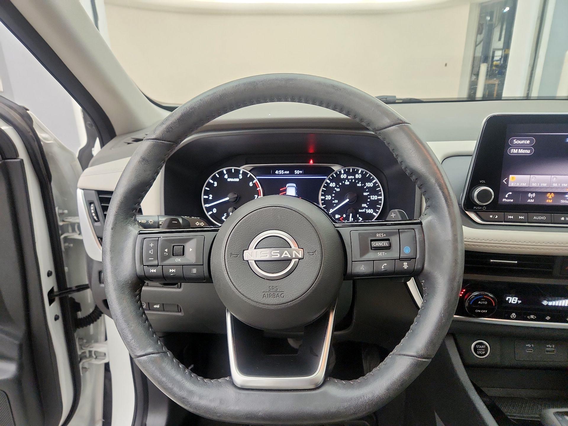 Thumbnail: 2023 Nissan Rogue - 10