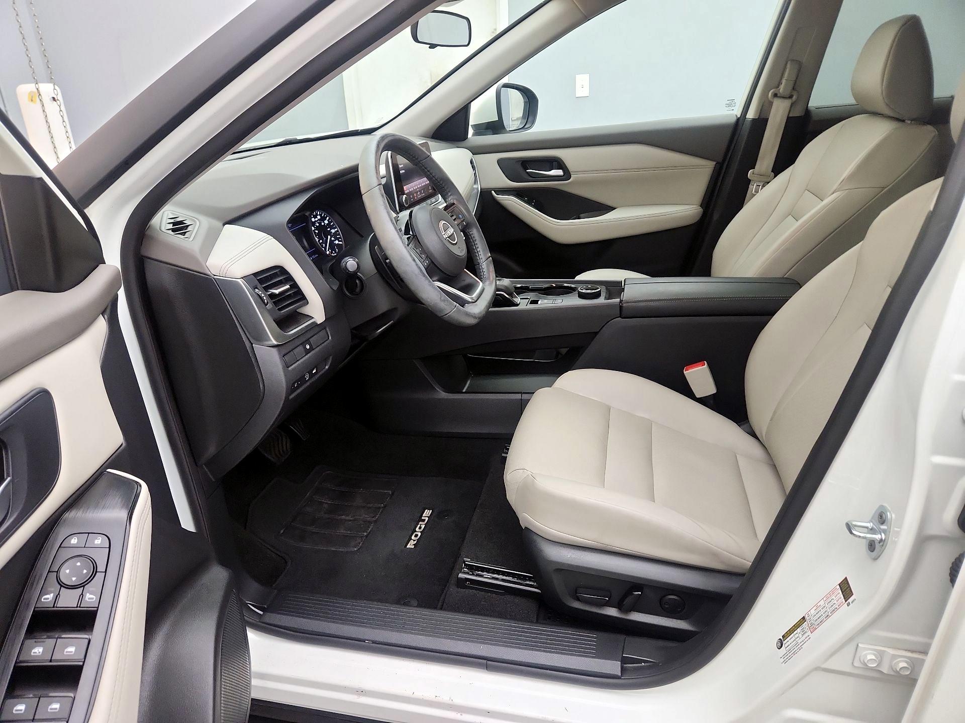 Thumbnail: 2023 Nissan Rogue - 11