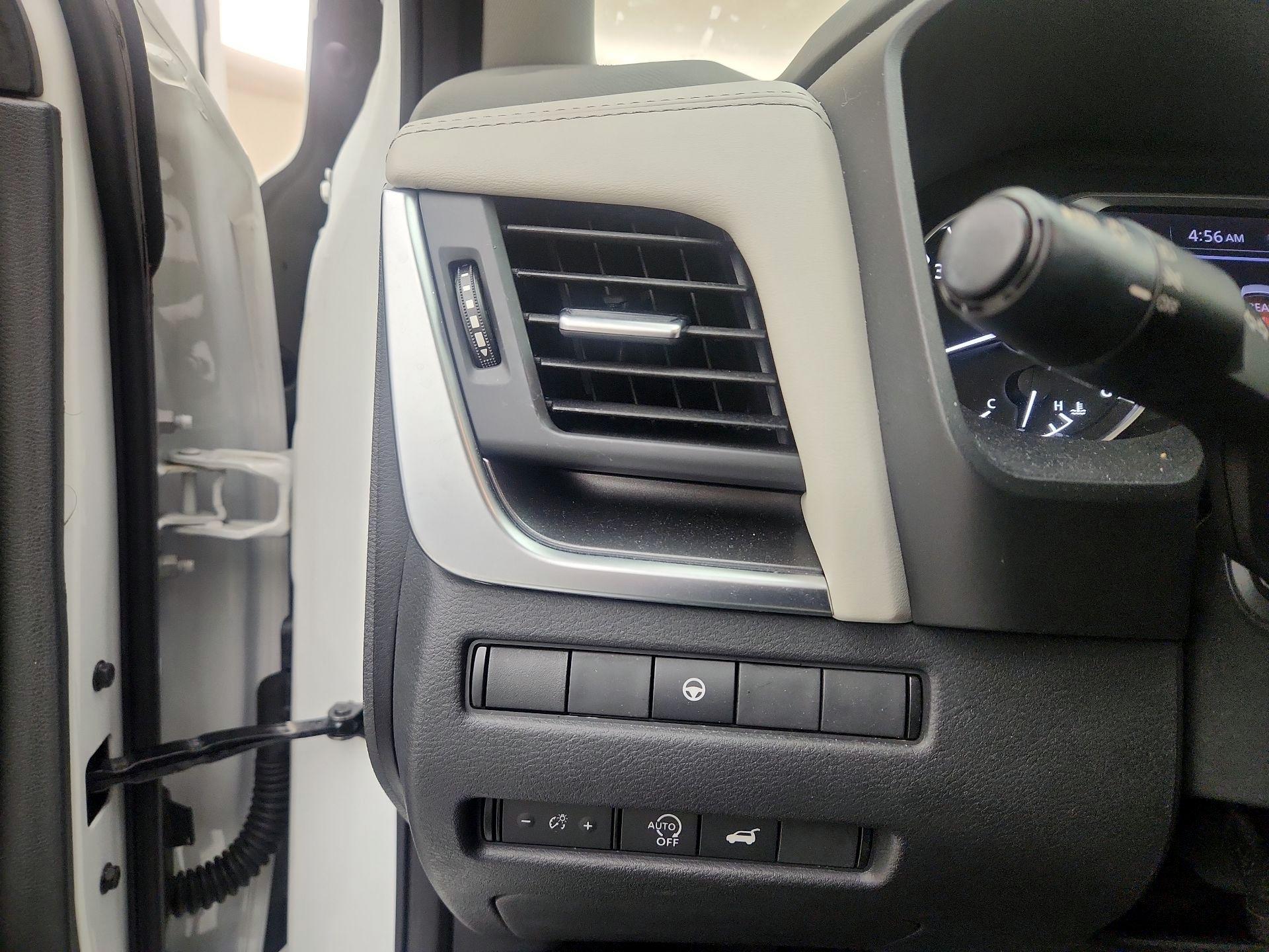 Thumbnail: 2023 Nissan Rogue - 13