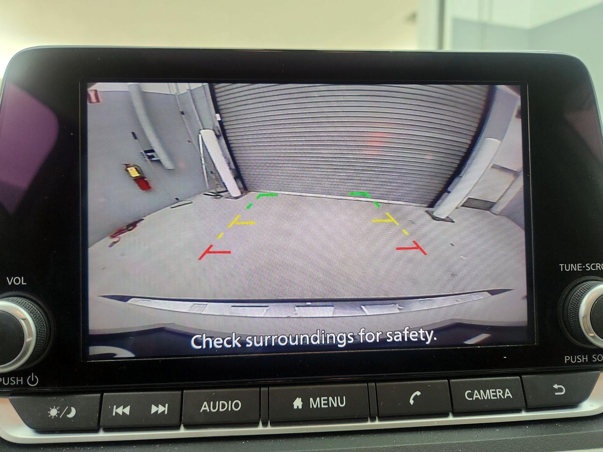 Thumbnail: 2023 Nissan Rogue - 14