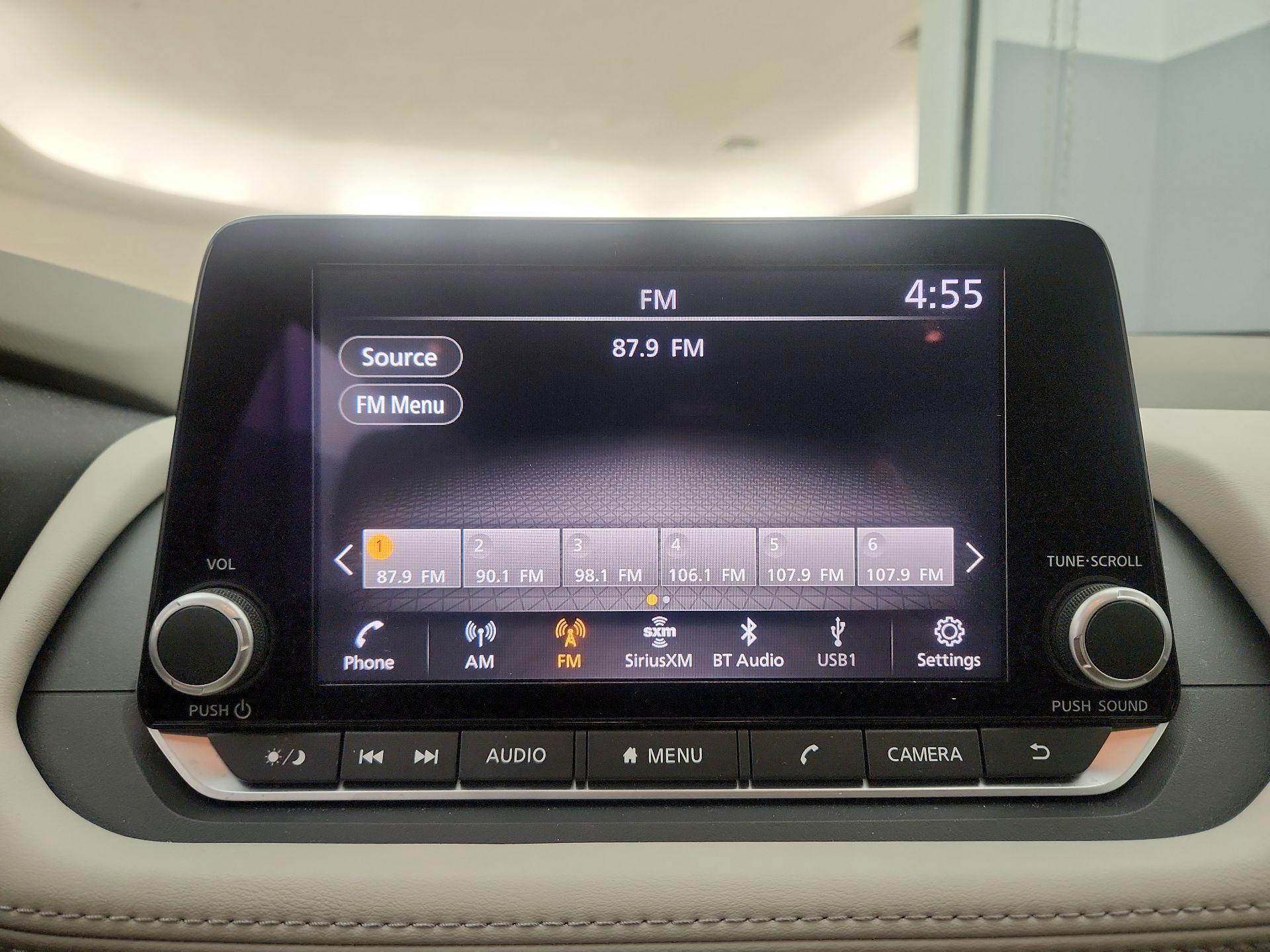 Thumbnail: 2023 Nissan Rogue - 15