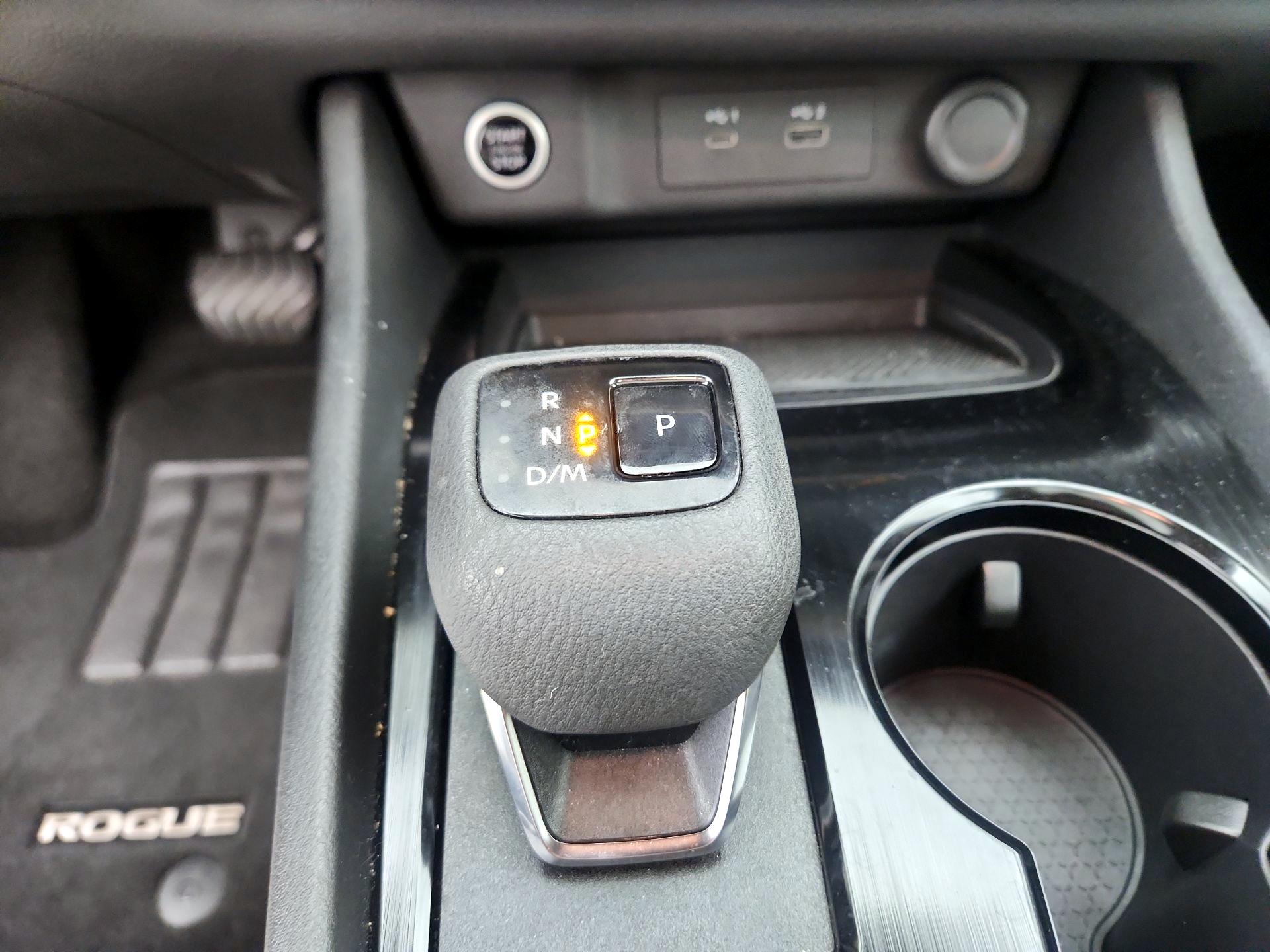 Thumbnail: 2023 Nissan Rogue - 17