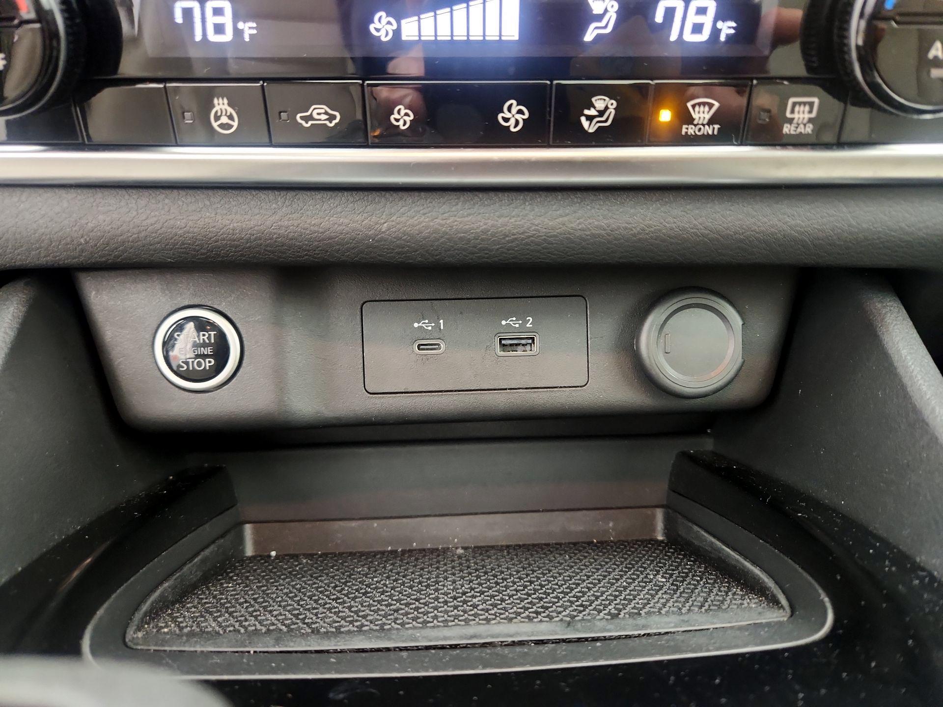 Thumbnail: 2023 Nissan Rogue - 18