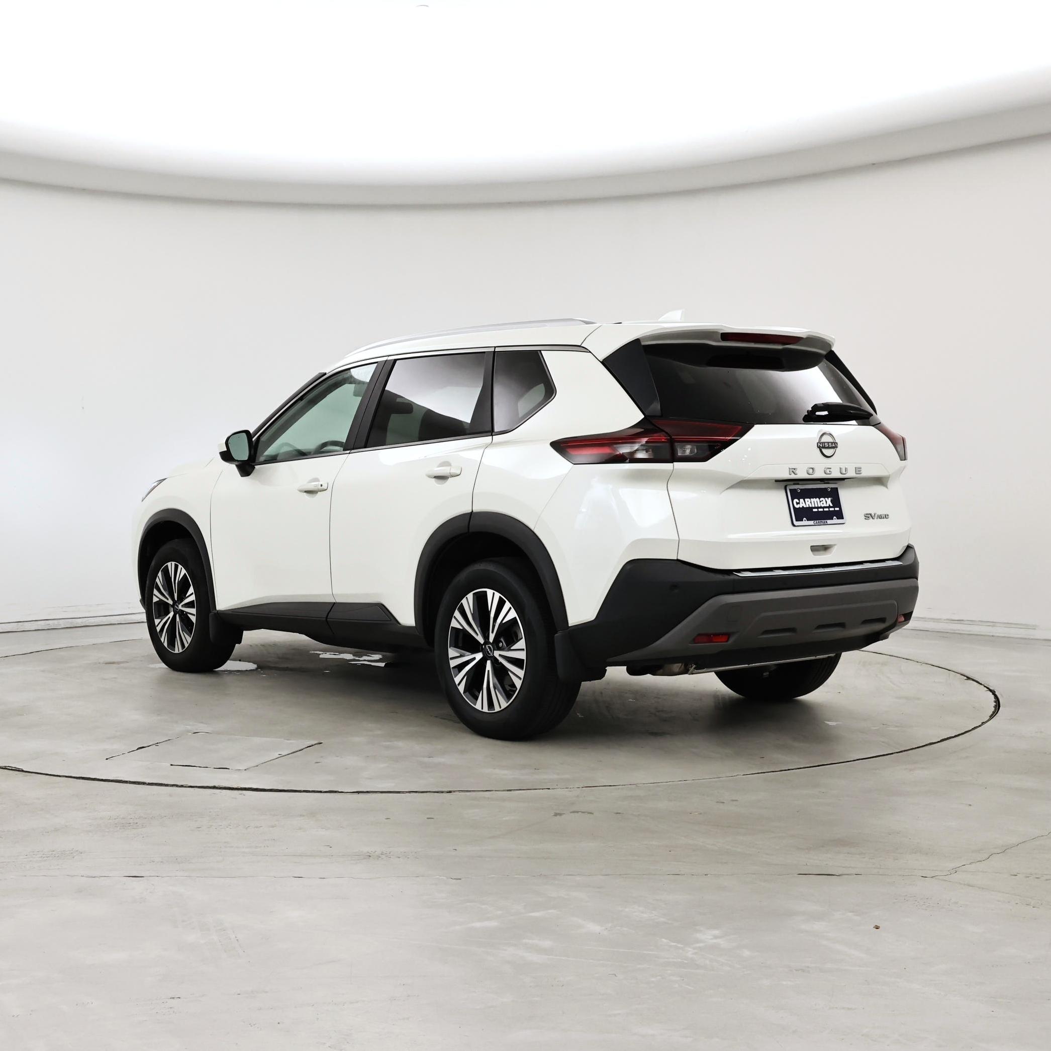 Thumbnail: 2023 Nissan Rogue - 2